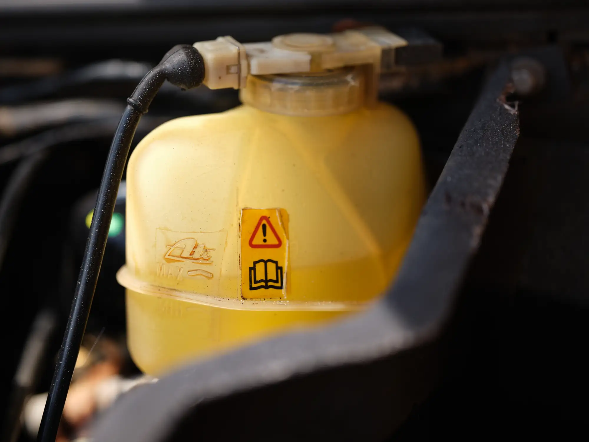 1987 Ford Sierra RS500 (#143/500)-Sold