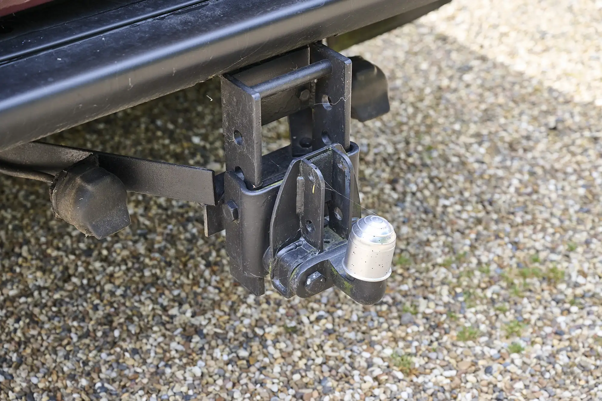 1987 Range Rover Vogue V8 3.5 EFi Manual-Sold