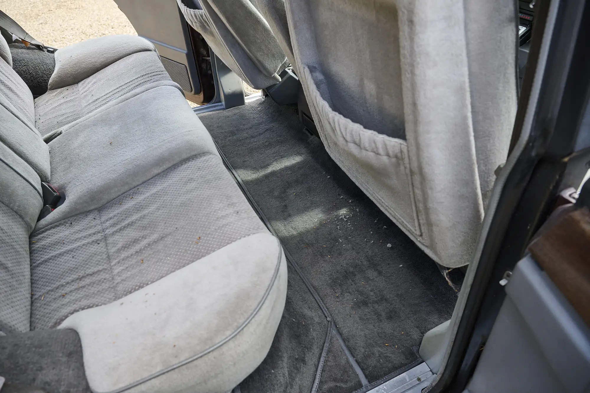 1987 Range Rover Vogue V8 3.5 EFi Manual-Sold