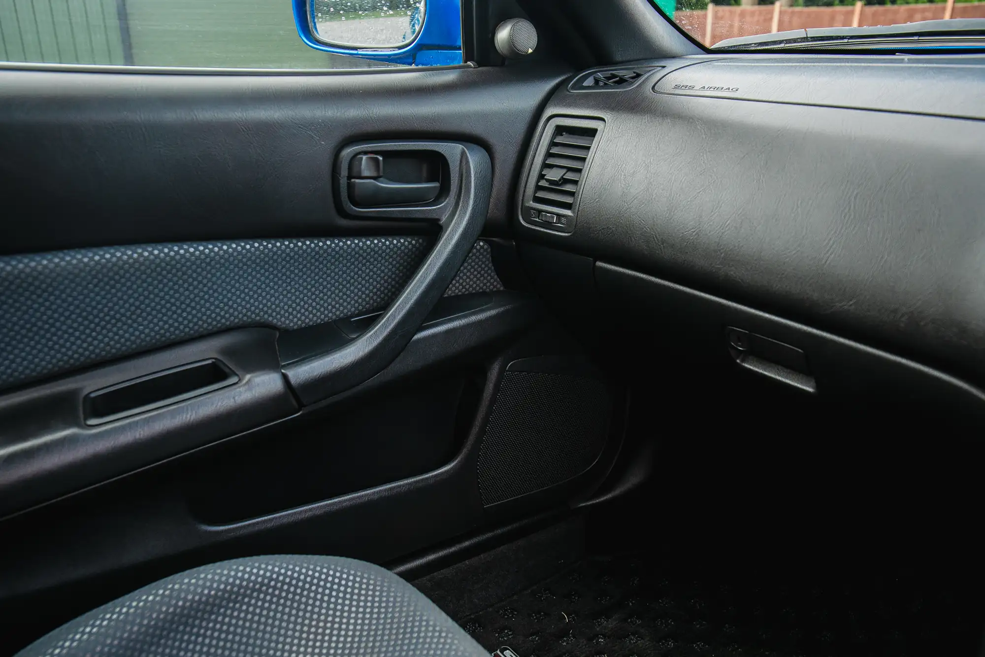 1999 Nissan Skyline R34 GT-R Series I-Sold