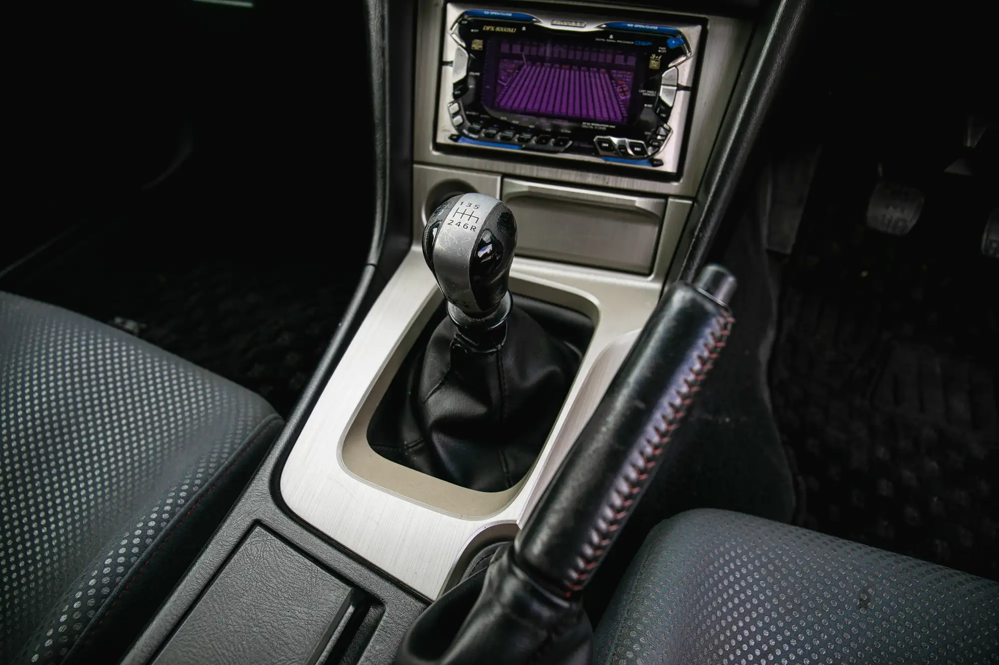 1999 Nissan Skyline R34 GT-R Series I-Sold