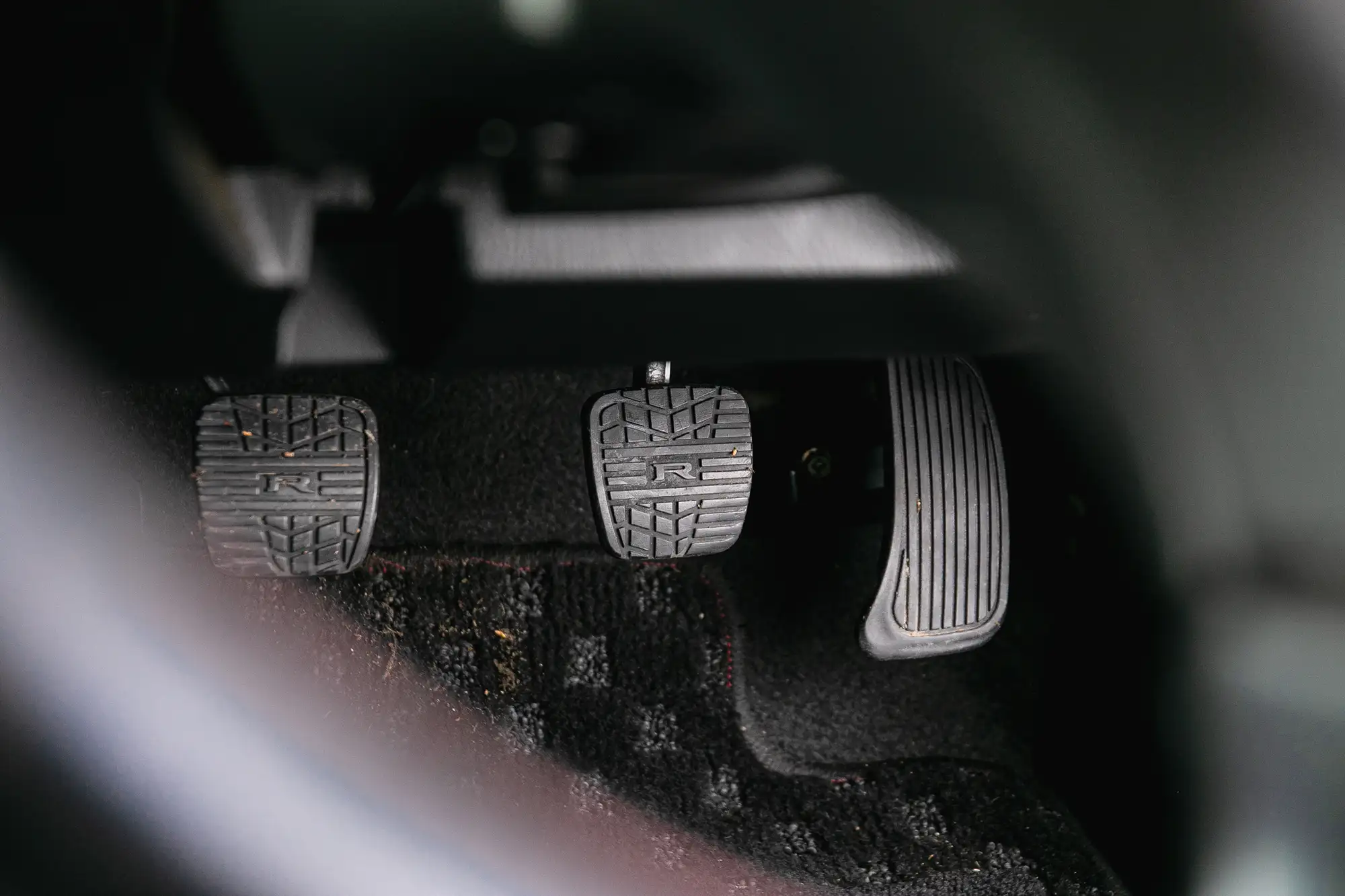 1999 Nissan Skyline R34 GT-R Series I-Sold