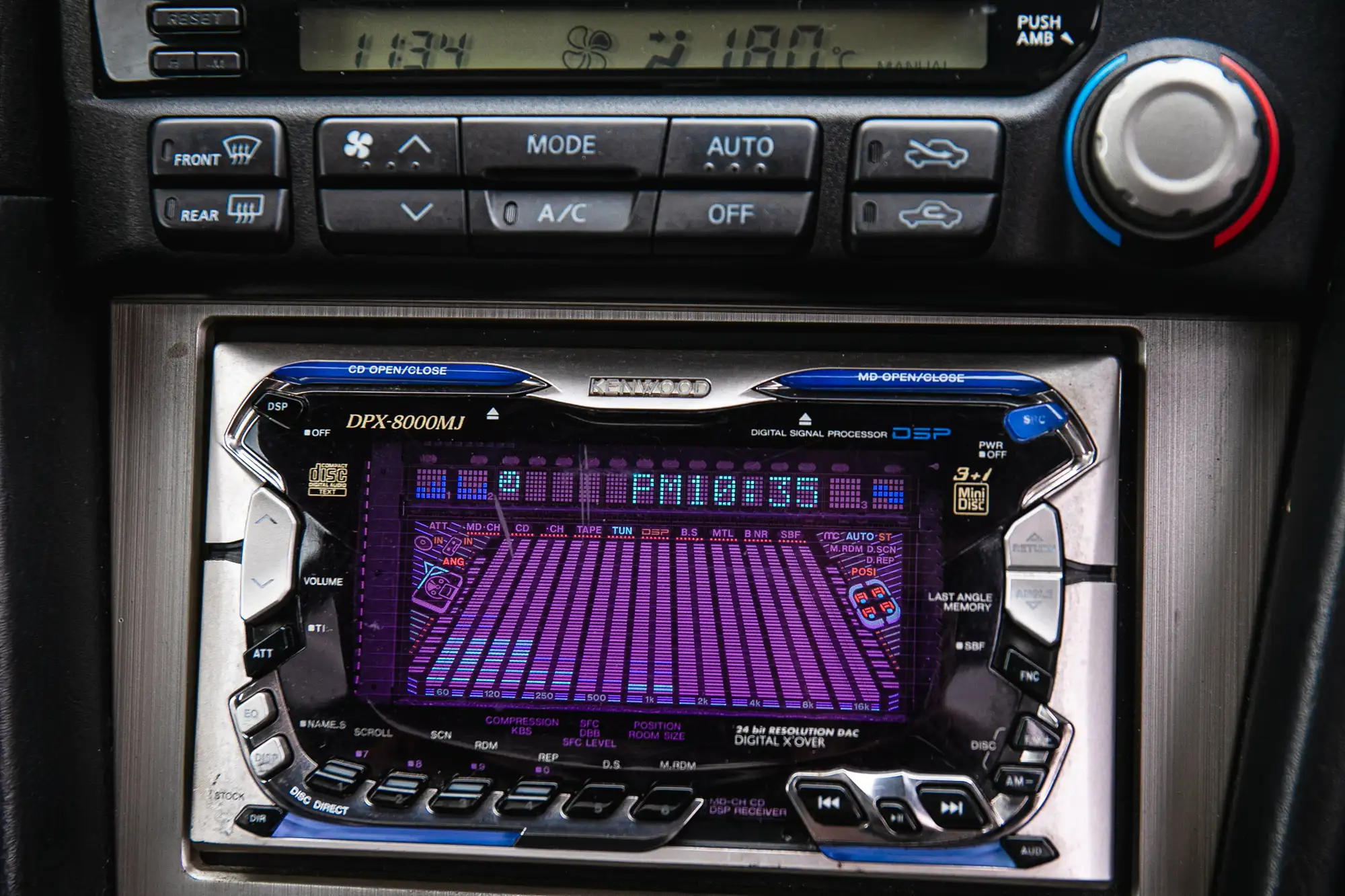 1999 Nissan Skyline R34 GT-R Series I-Sold