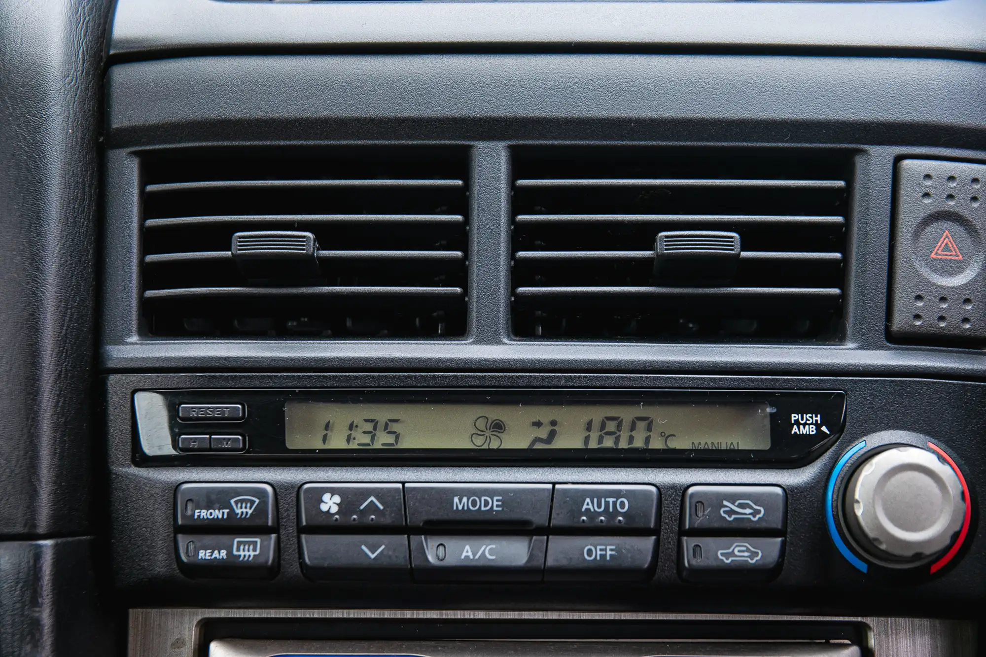 1999 Nissan Skyline R34 GT-R Series I-Sold