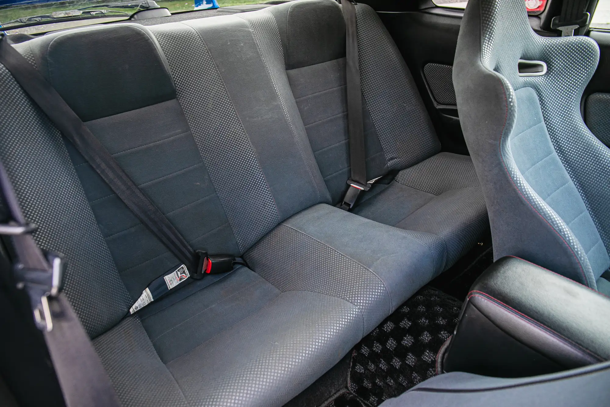 1999 Nissan Skyline R34 GT-R Series I-Sold