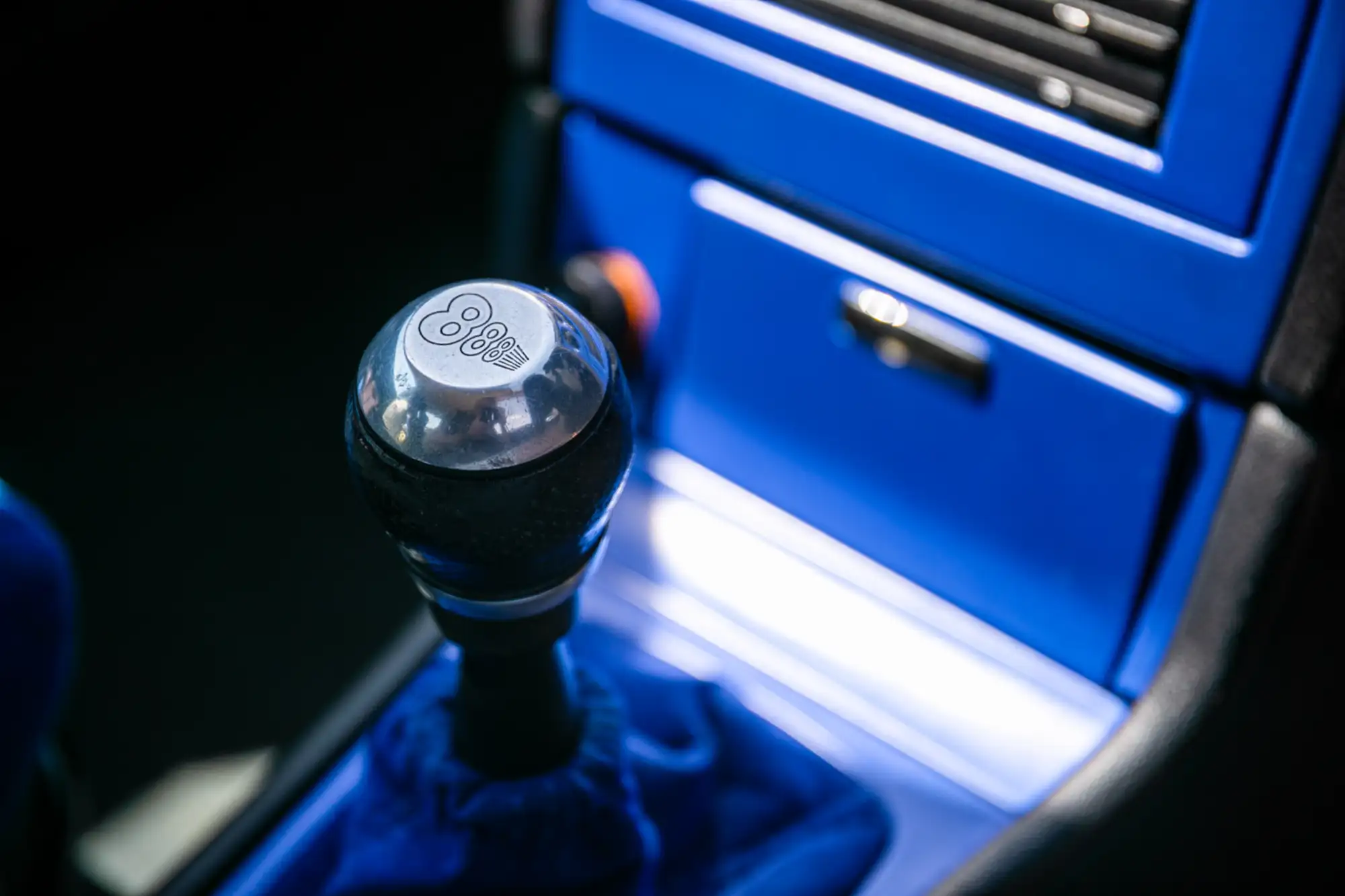 2002 Vauxhall Astra '888 Edition' Turbo Coup&eacute; -Sold