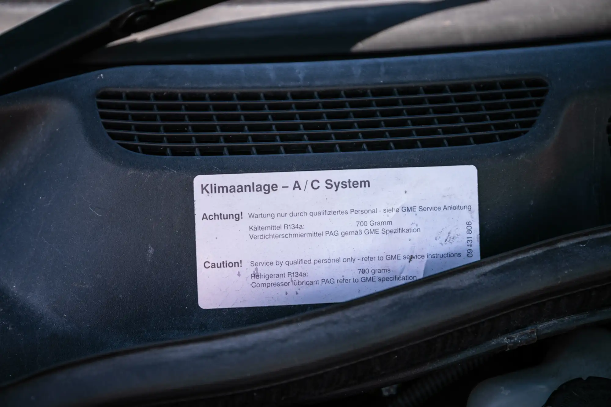 2002 Vauxhall Astra '888 Edition' Turbo Coup&eacute; -Sold