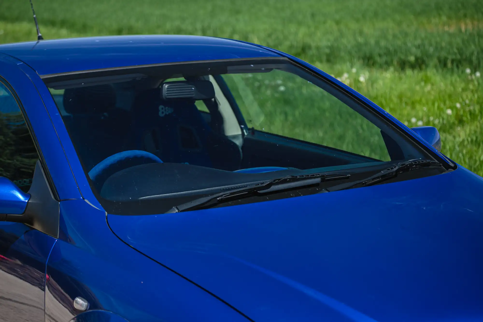 2002 Vauxhall Astra '888 Edition' Turbo Coup&eacute; -Sold