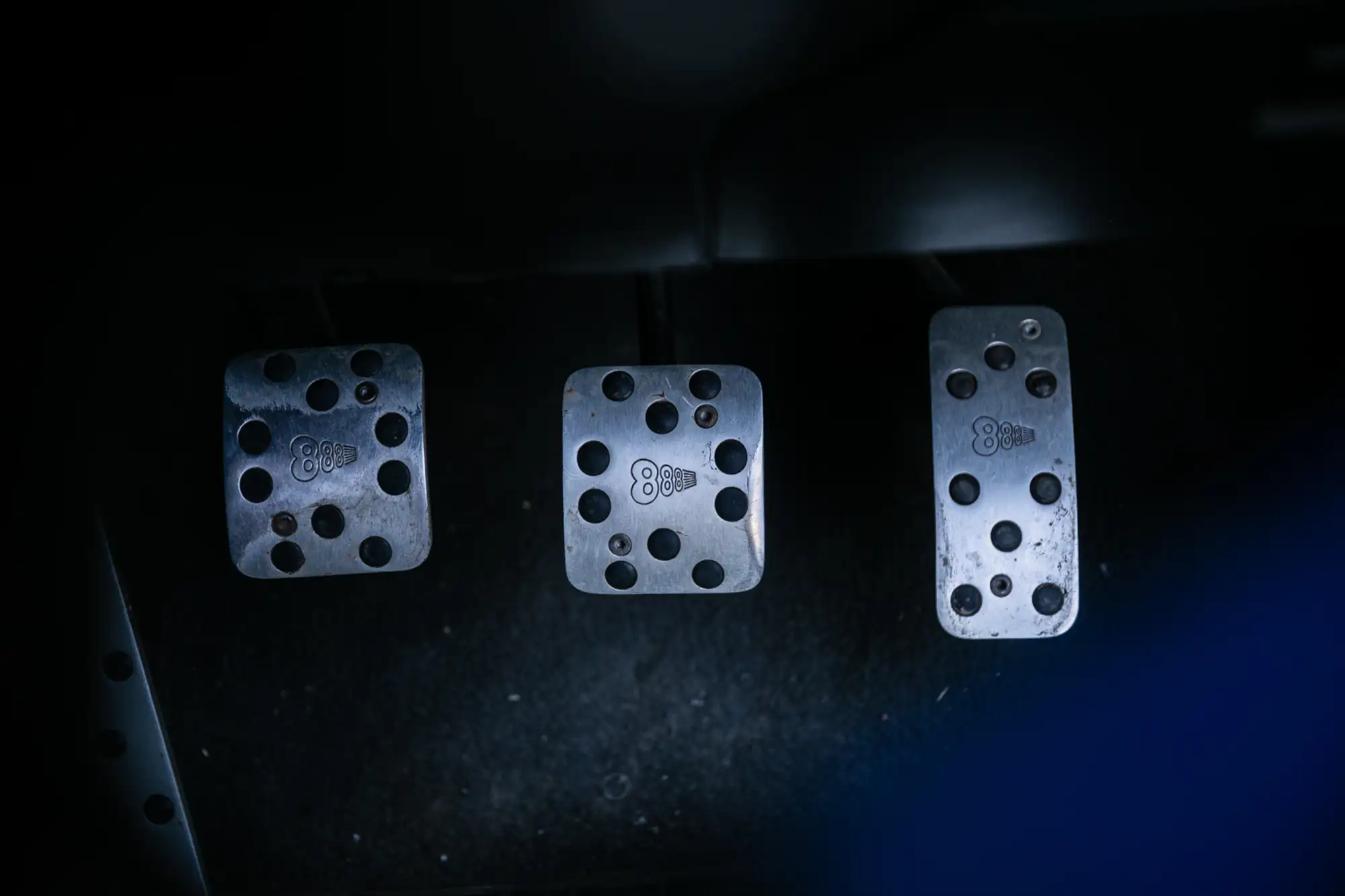 2002 Vauxhall Astra '888 Edition' Turbo Coup&eacute; -Sold