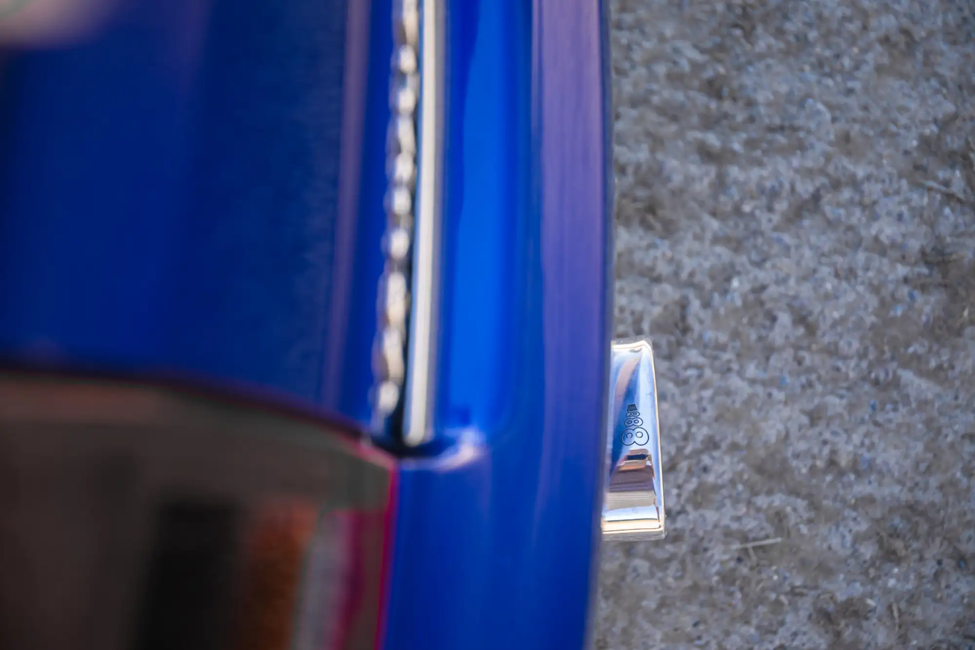 2002 Vauxhall Astra '888 Edition' Turbo Coup&eacute; -Sold