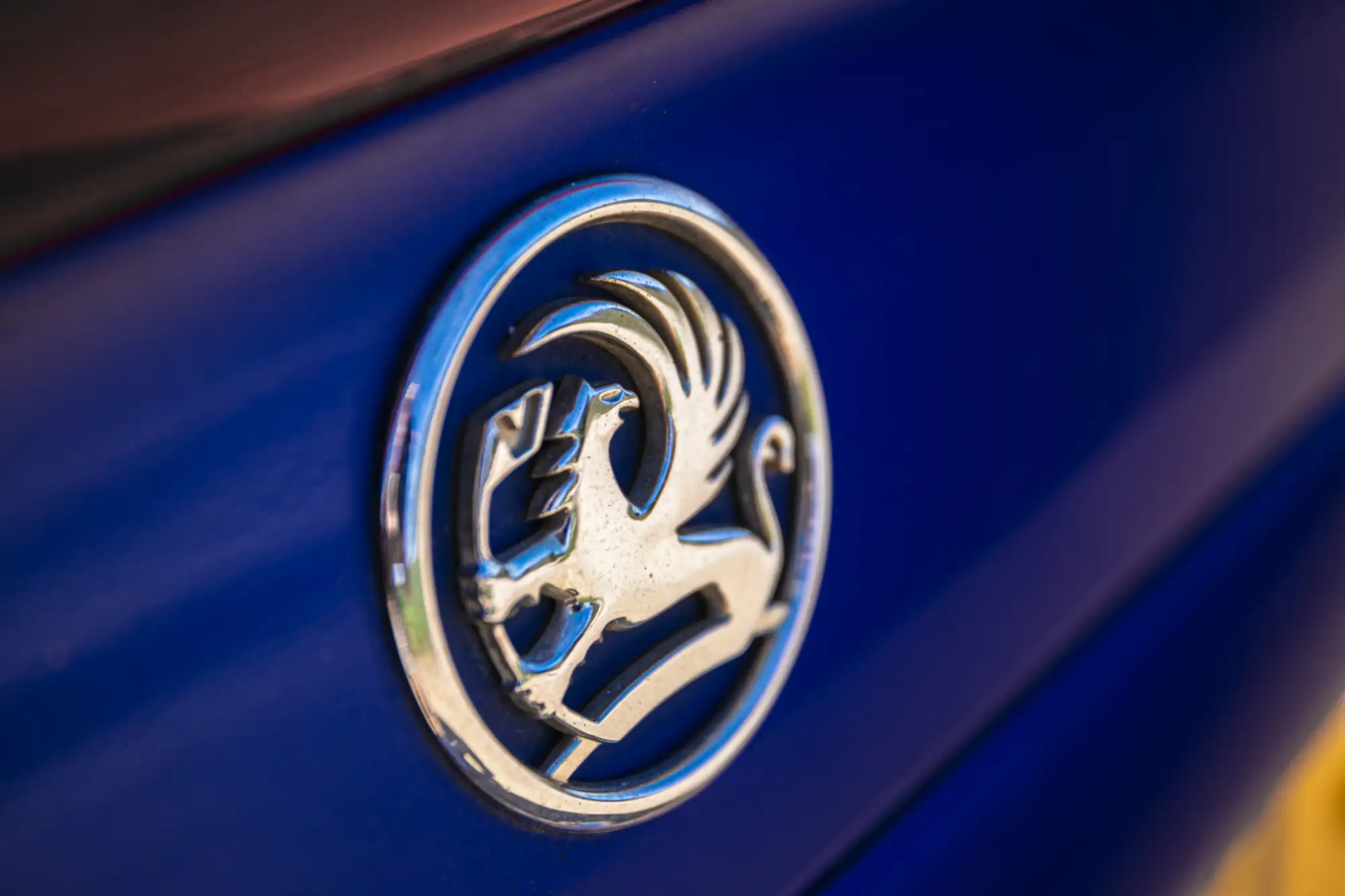 2002 Vauxhall Astra '888 Edition' Turbo Coup&eacute; -Sold