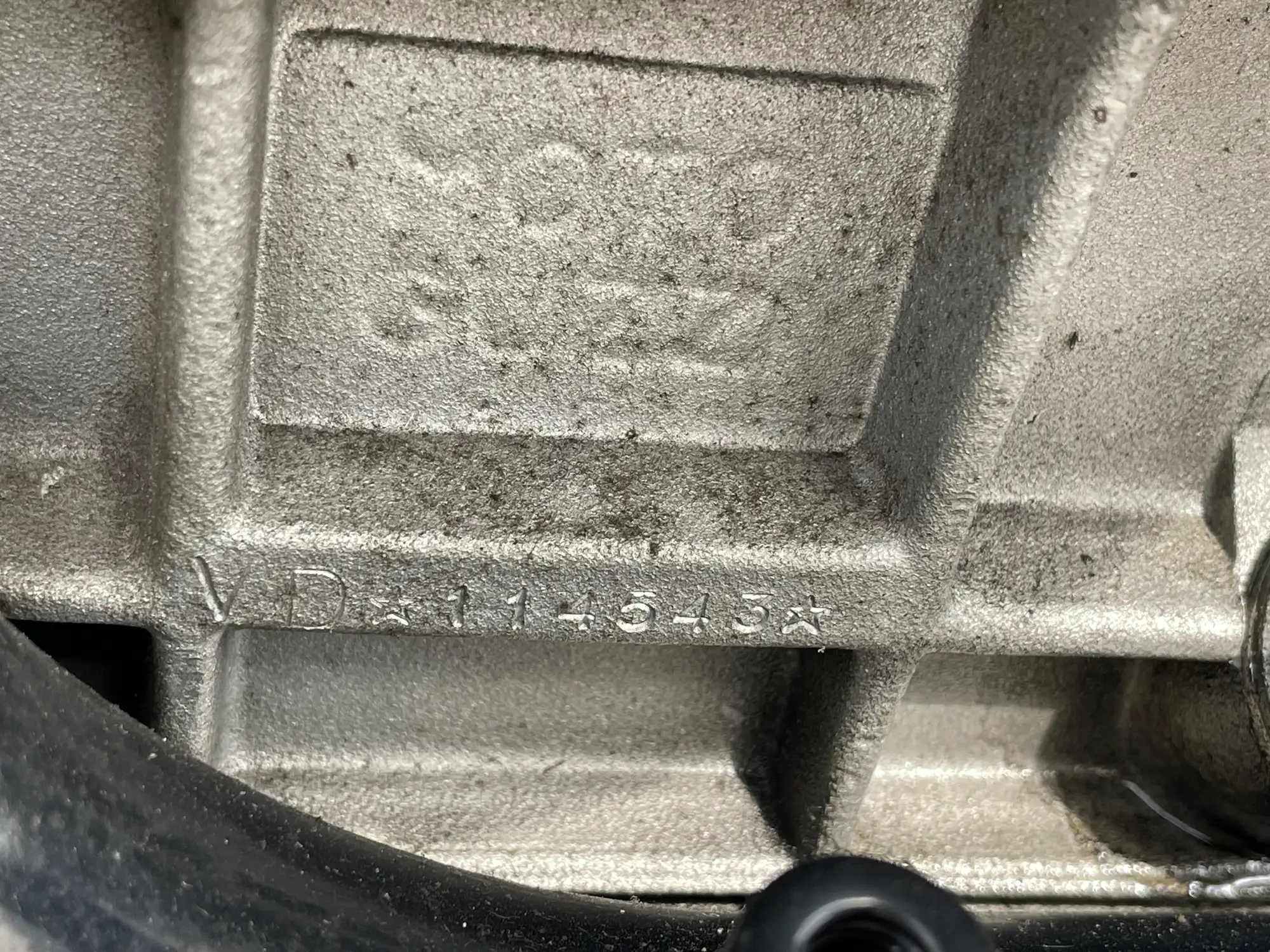 1981 Moto Guzzi 850-T3 California 845cc-Sold