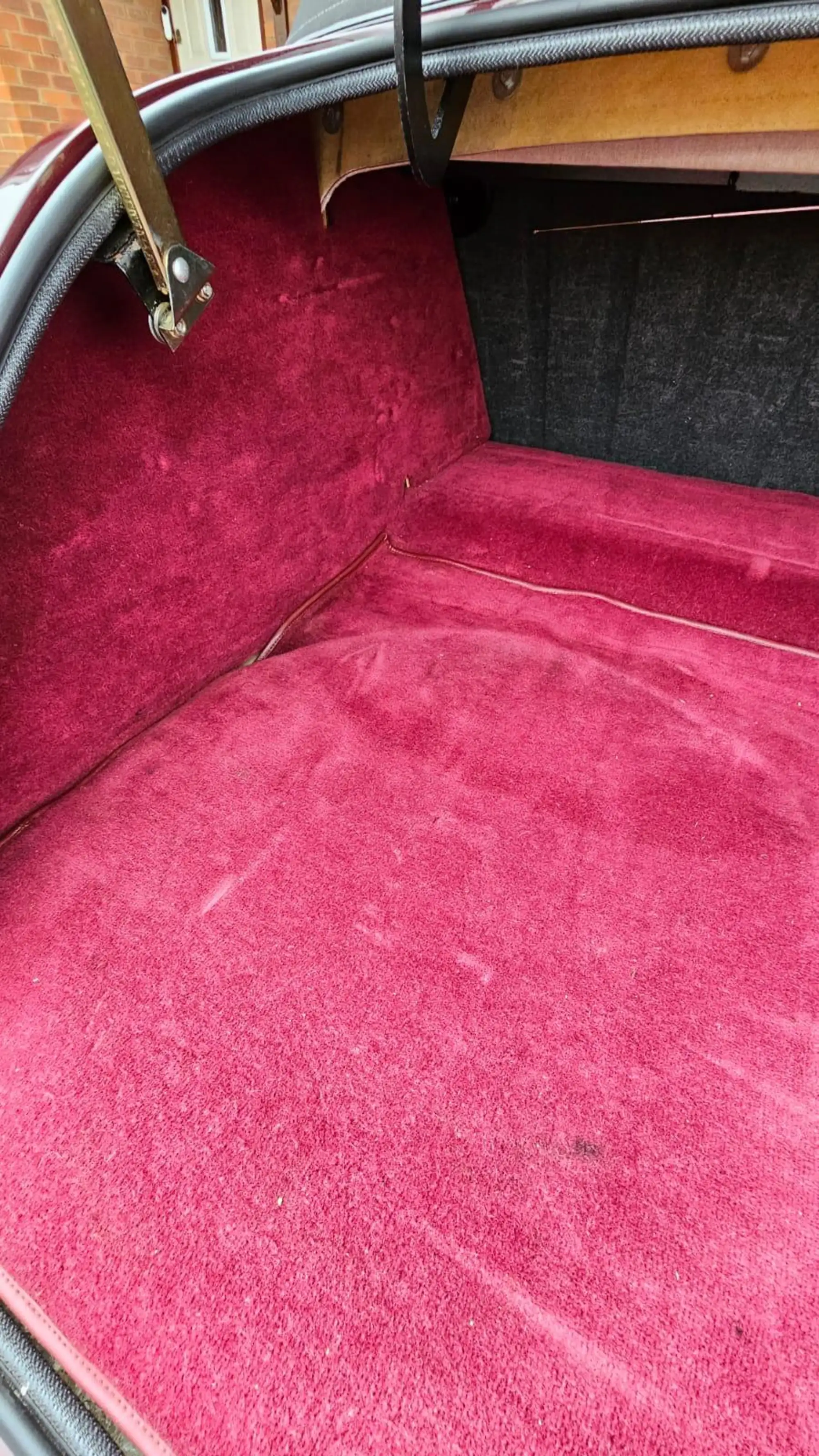 Royale Windsor Landaulet 3.0 V6-Sold