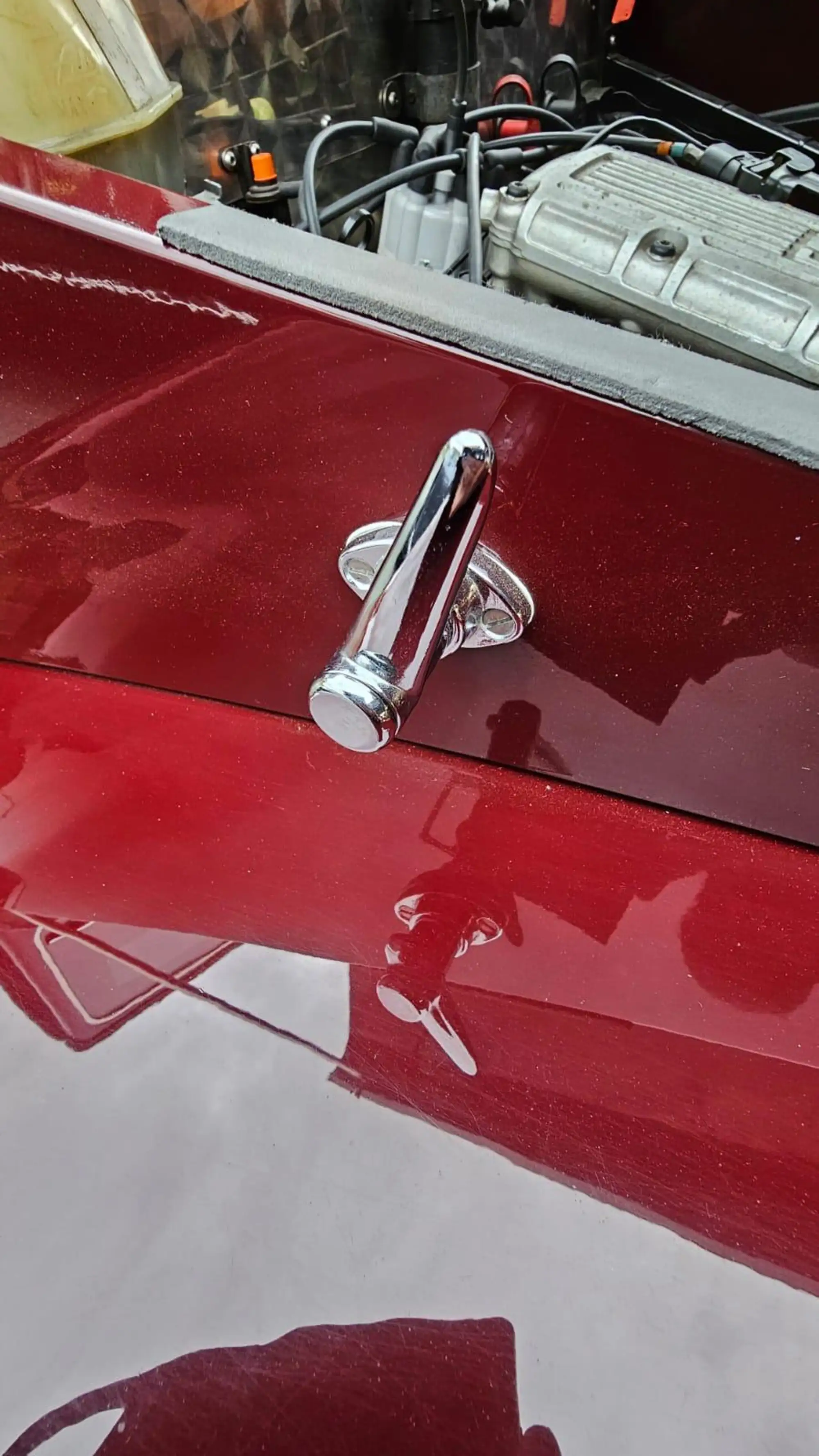 Royale Windsor Landaulet 3.0 V6-Sold
