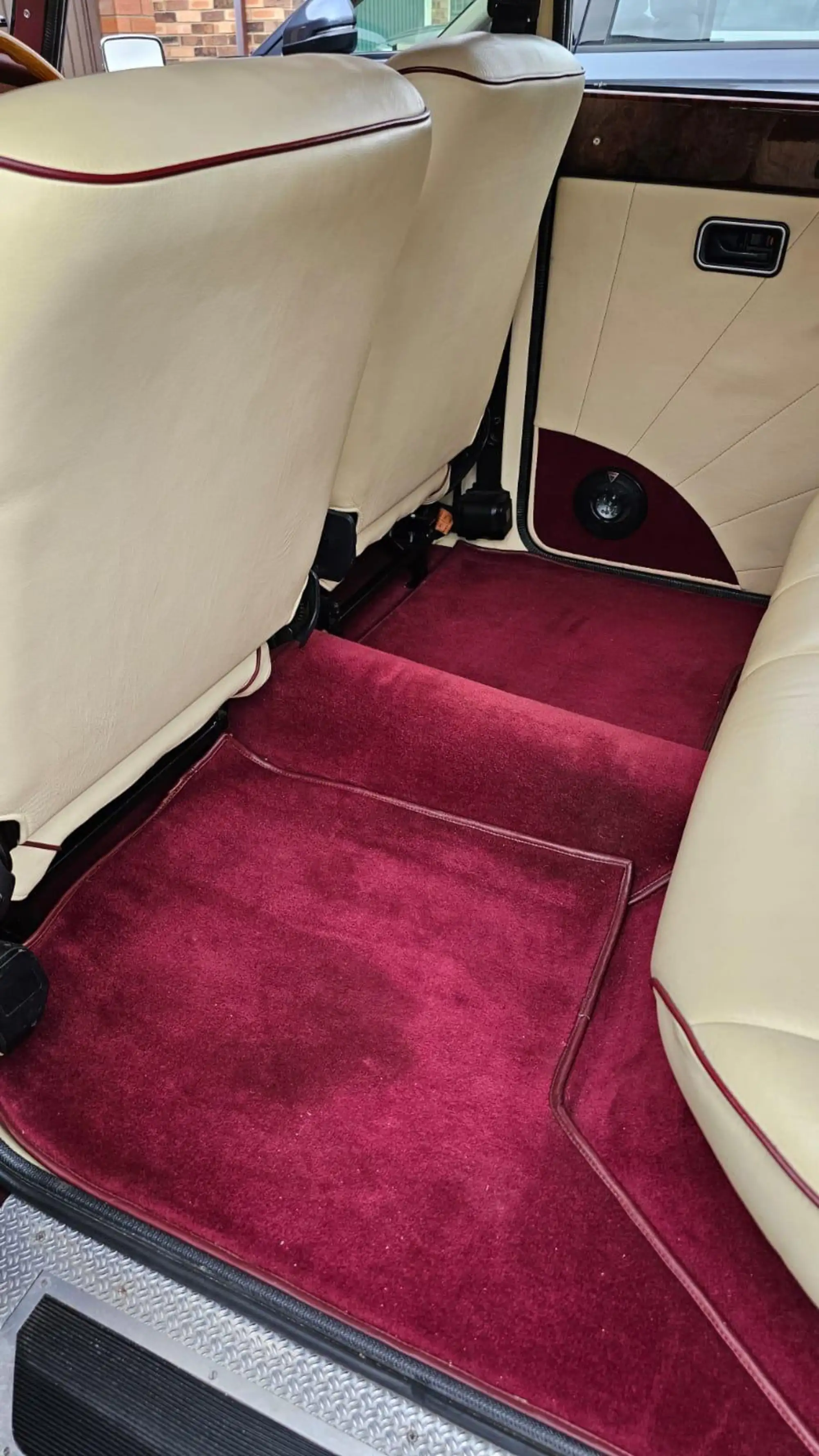 Royale Windsor Landaulet 3.0 V6-Sold