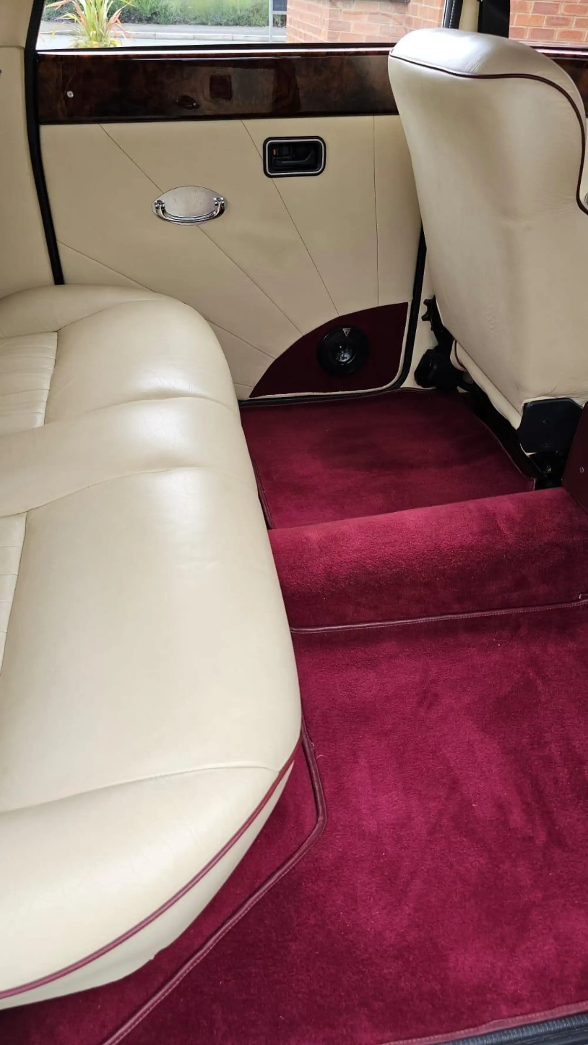 Royale Windsor Landaulet 3.0 V6-Sold