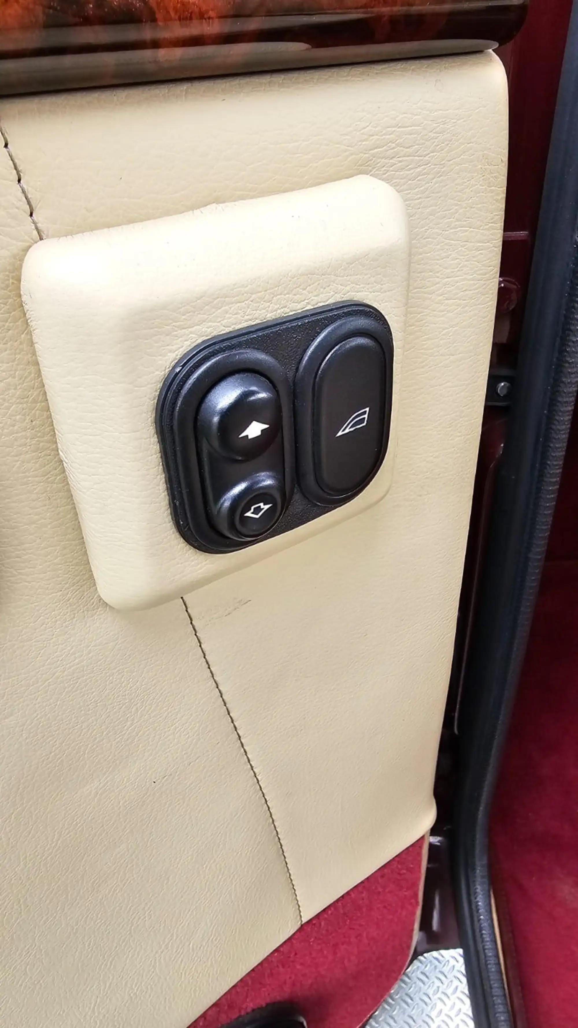 Royale Windsor Landaulet 3.0 V6-Sold