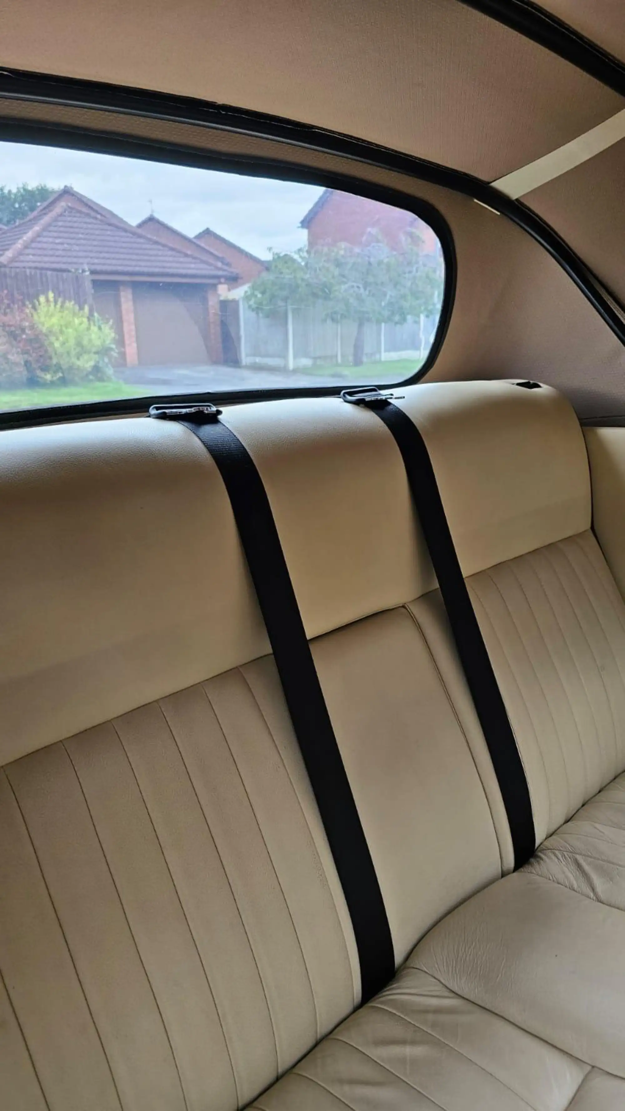 Royale Windsor Landaulet 3.0 V6-Sold