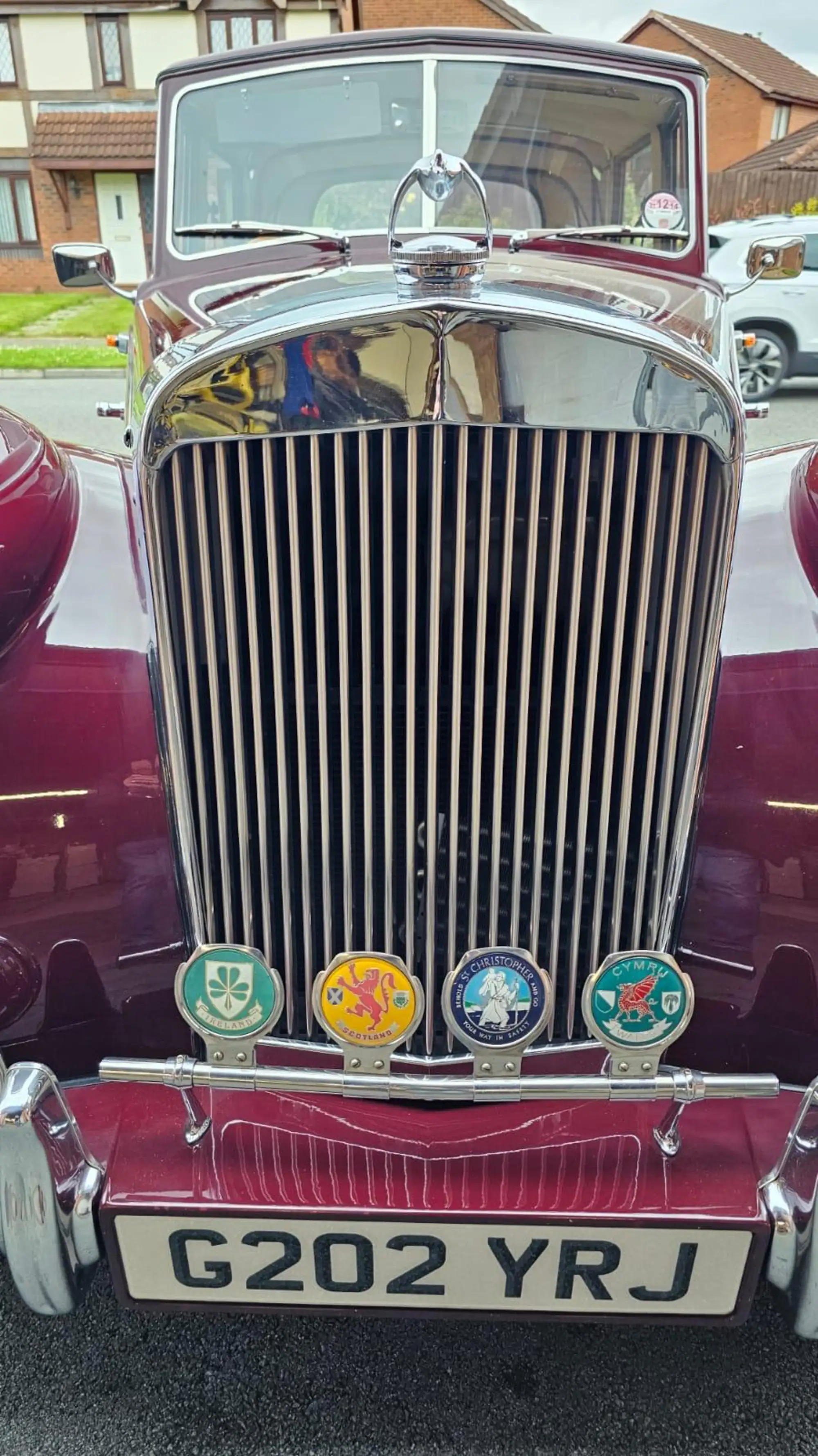 Royale Windsor Landaulet 3.0 V6-Sold