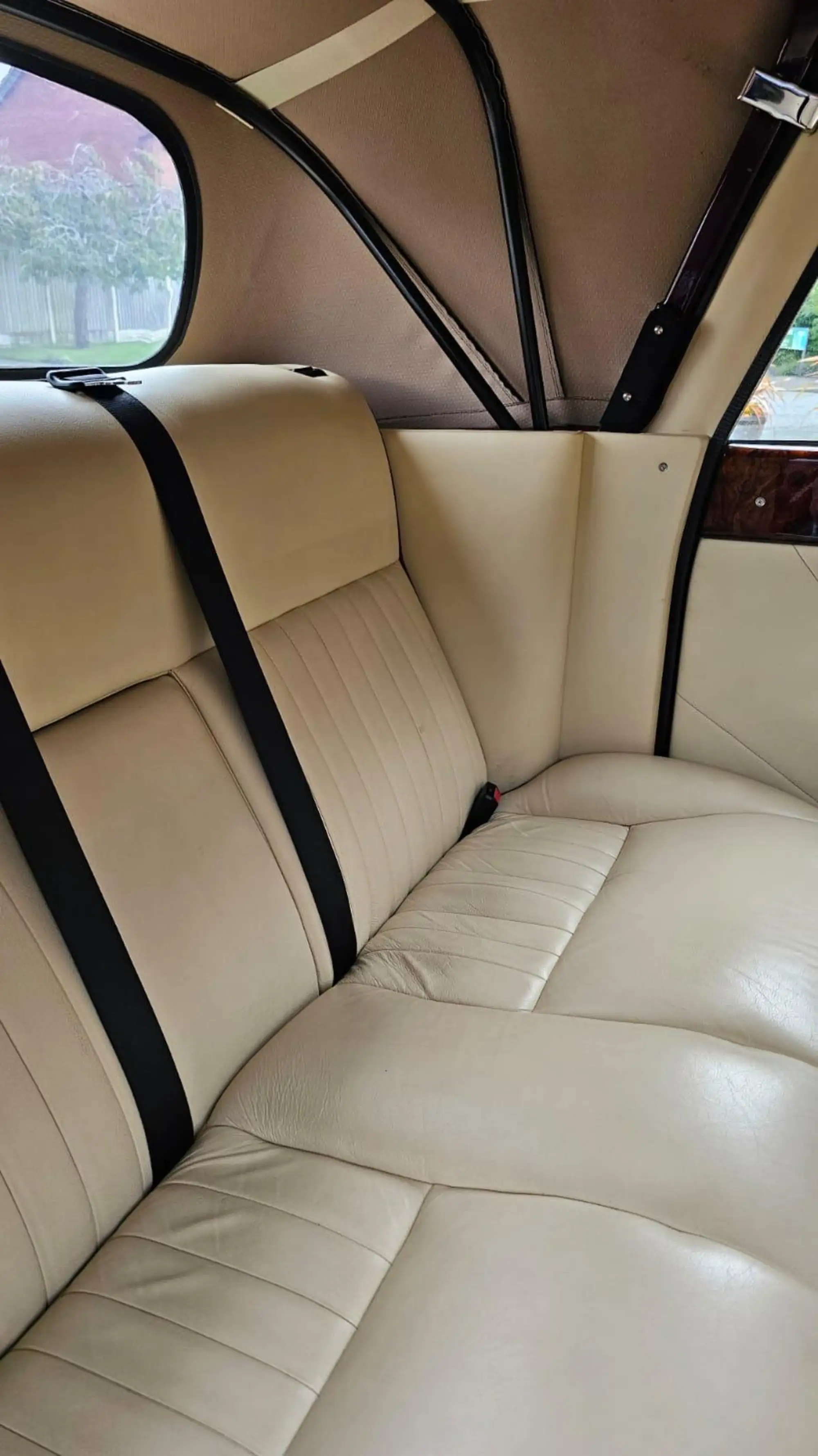 Royale Windsor Landaulet 3.0 V6-Sold