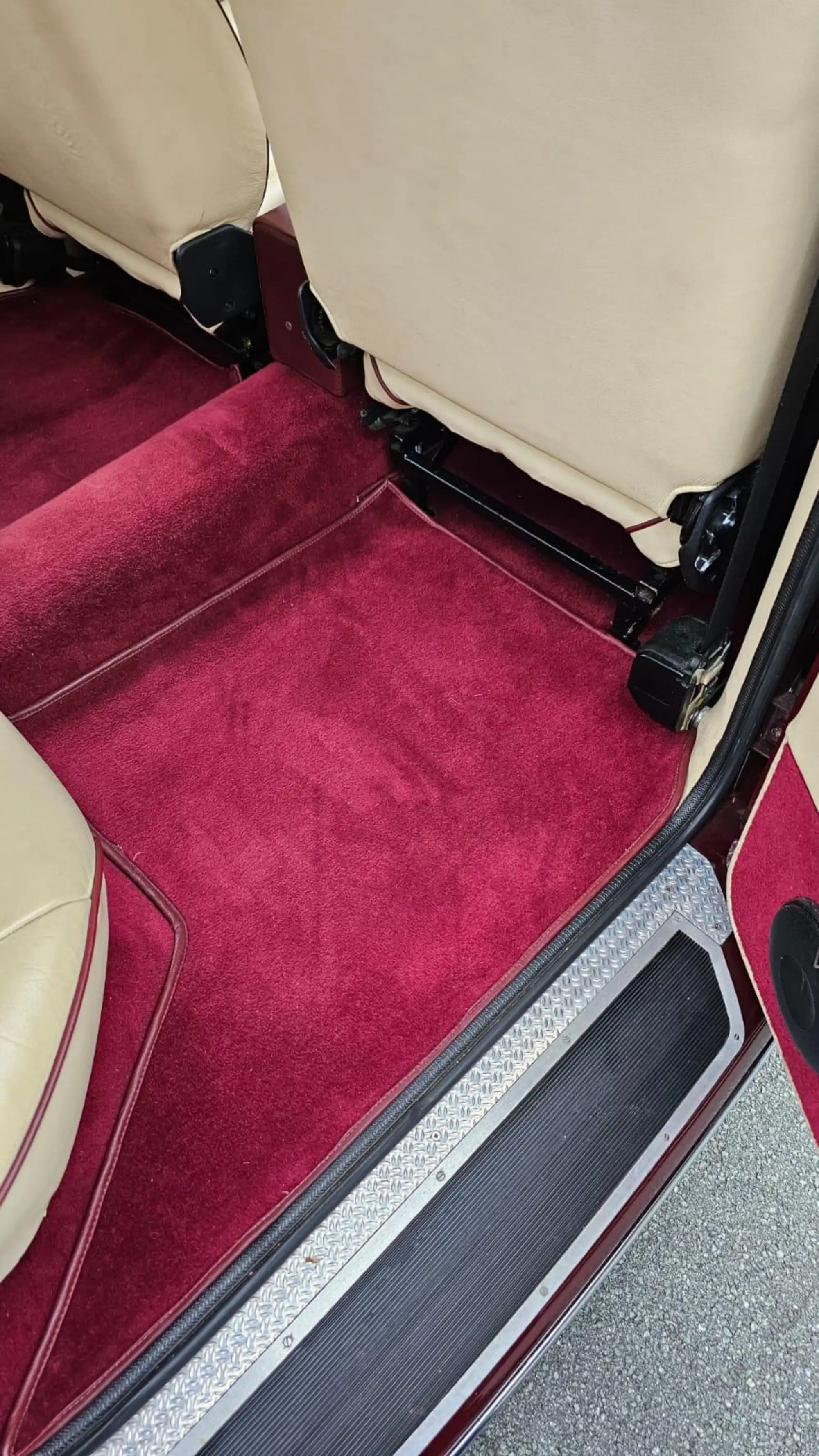Royale Windsor Landaulet 3.0 V6-Sold