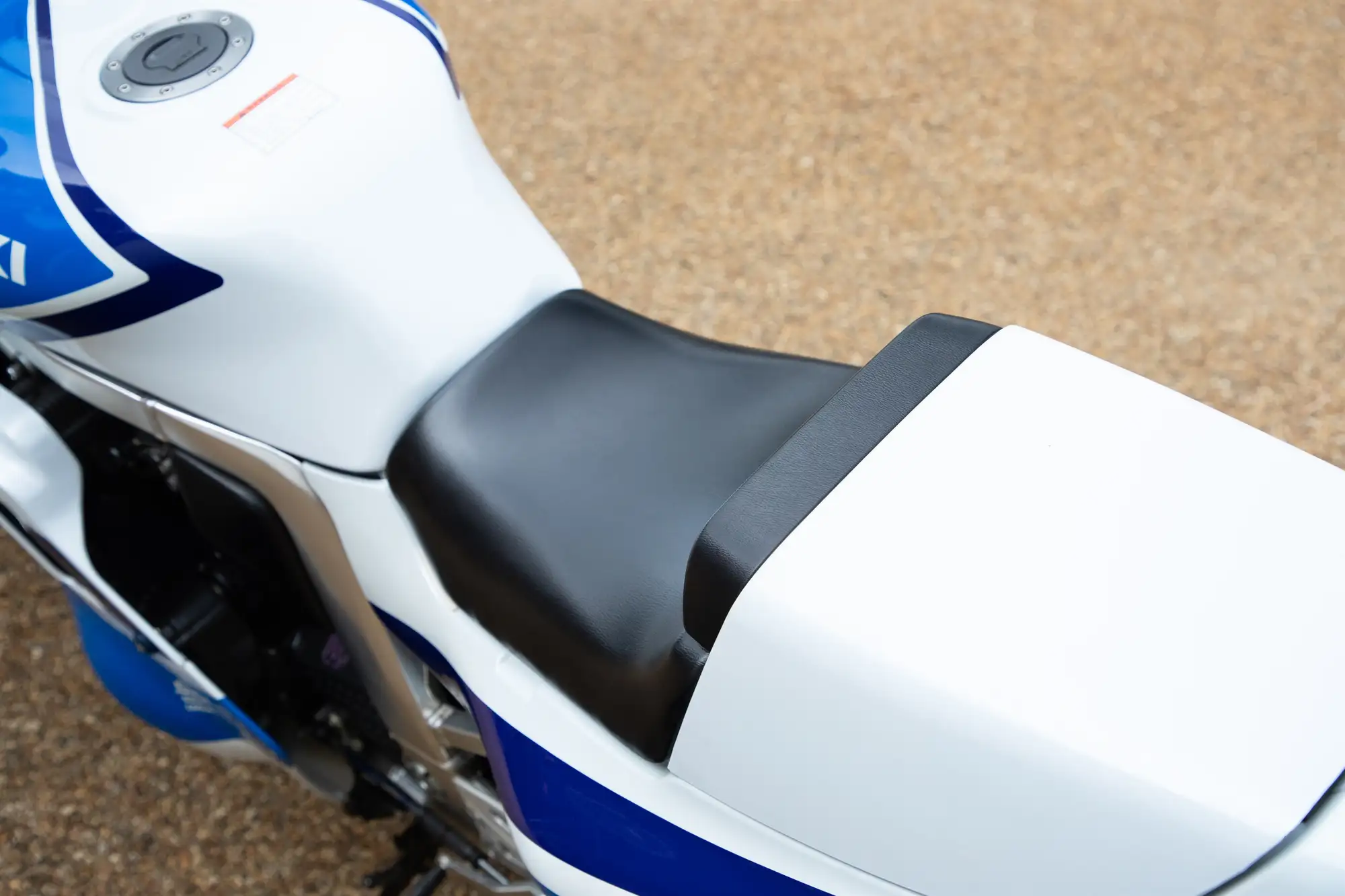 1991 Suzuki GSX-R 750 Slingshot 750cc-Sold
