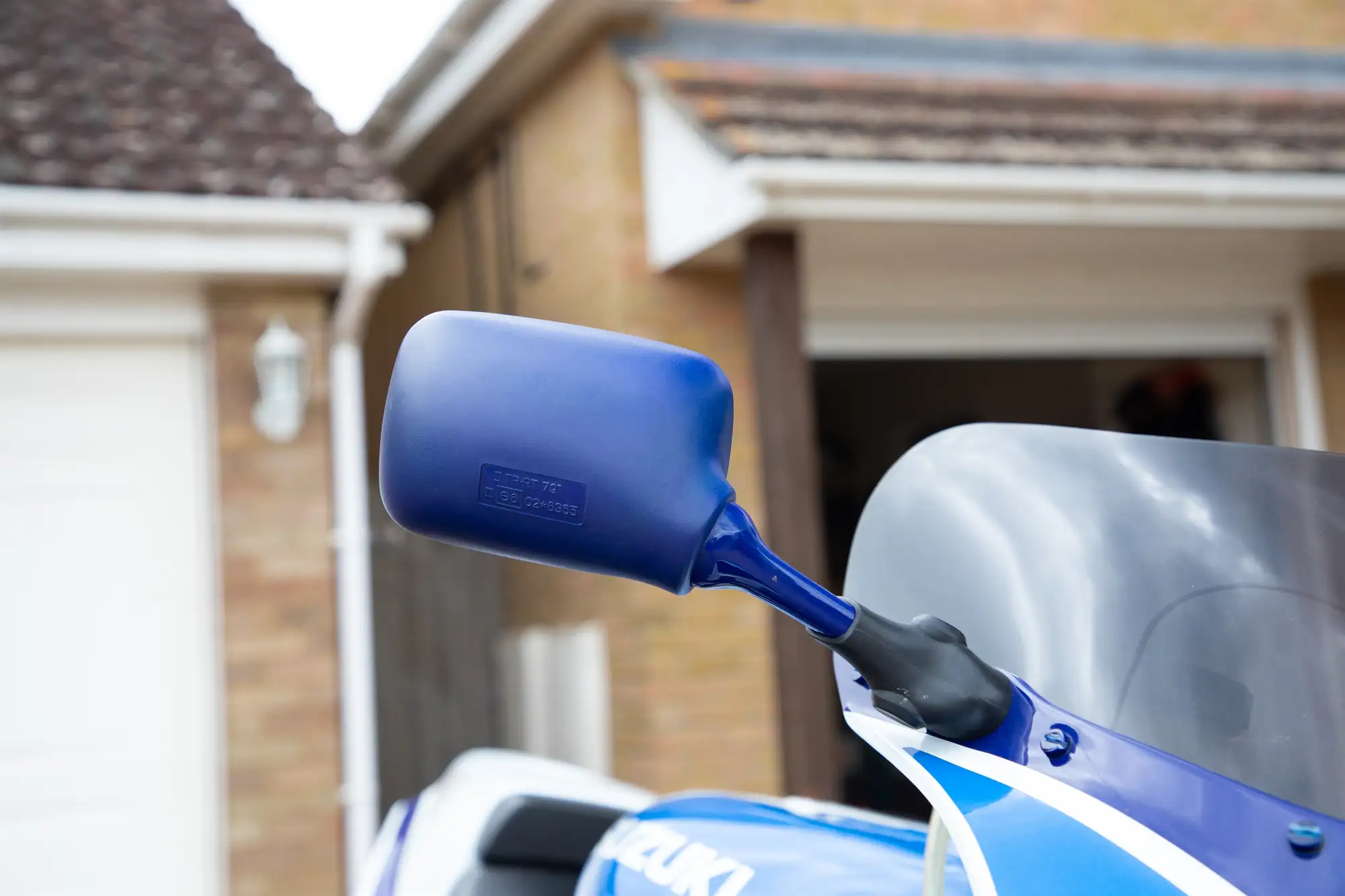 1991 Suzuki GSX-R 750 Slingshot 750cc-Sold