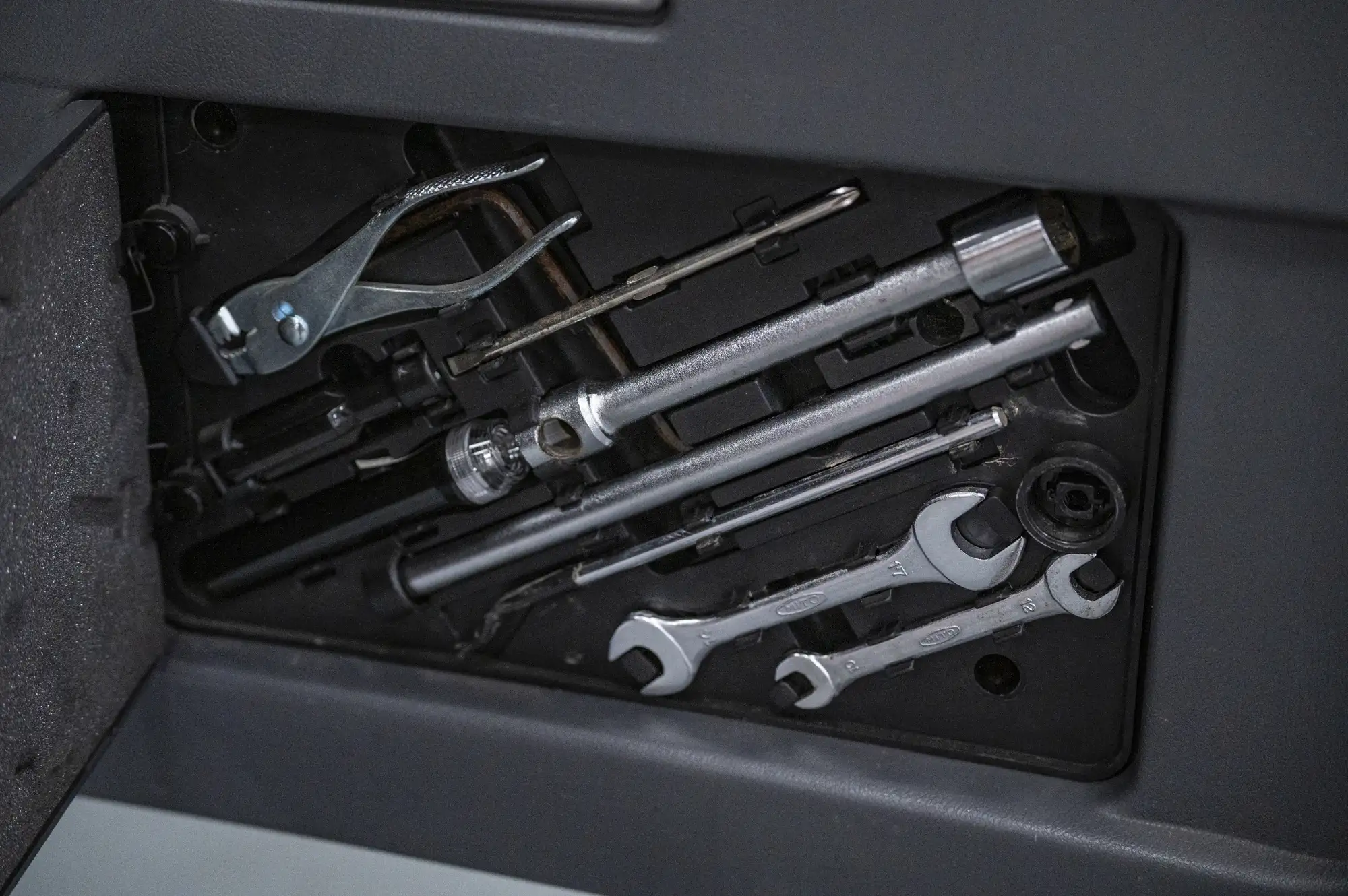 1997 Mitsubishi Pajero Evolution (Manual)-Sold