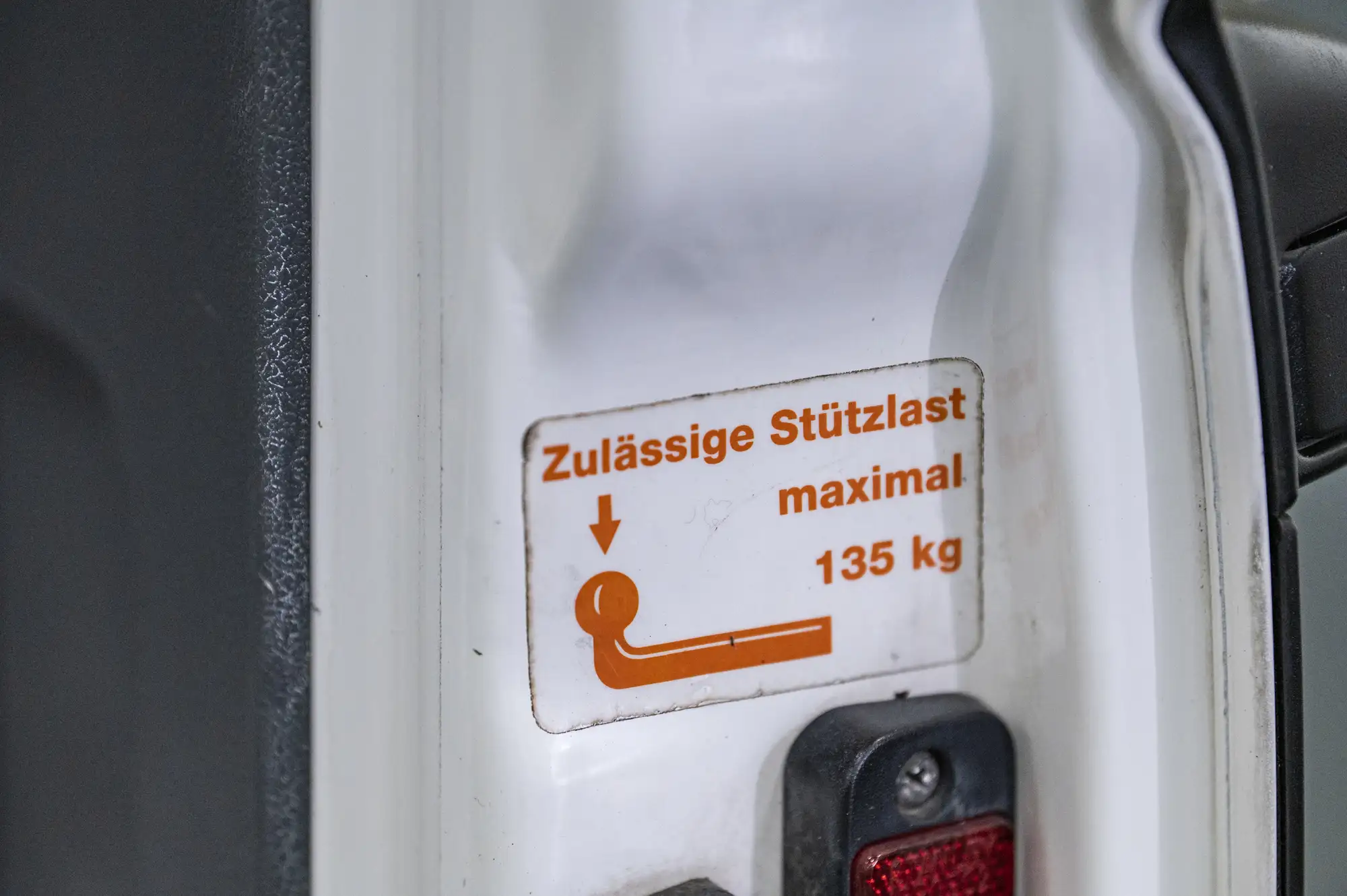 1997 Mitsubishi Pajero Evolution (Manual)-Sold