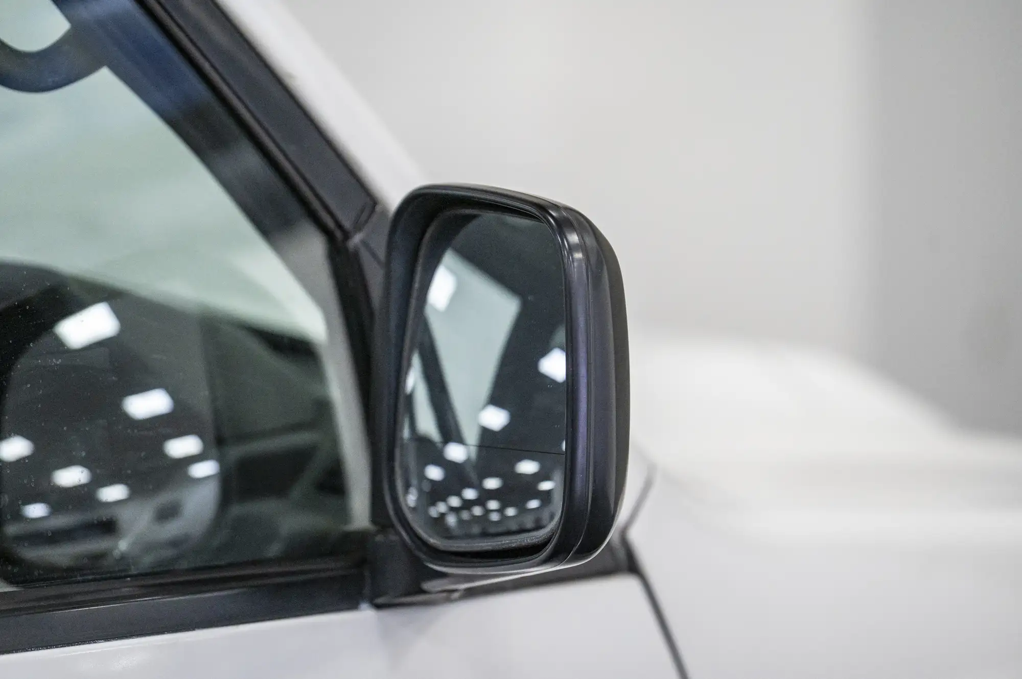 1997 Mitsubishi Pajero Evolution (Manual)-Sold