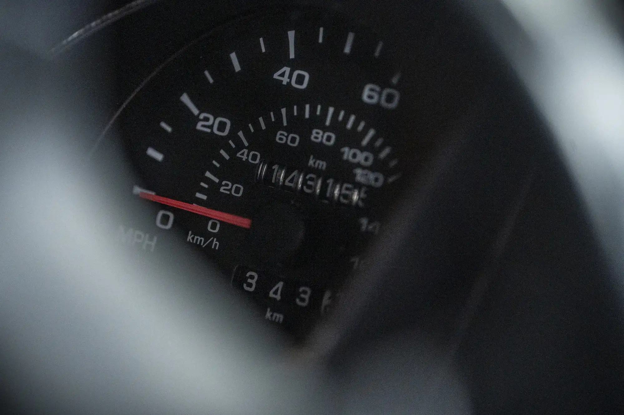 1997 Mitsubishi Pajero Evolution (Manual)-Sold