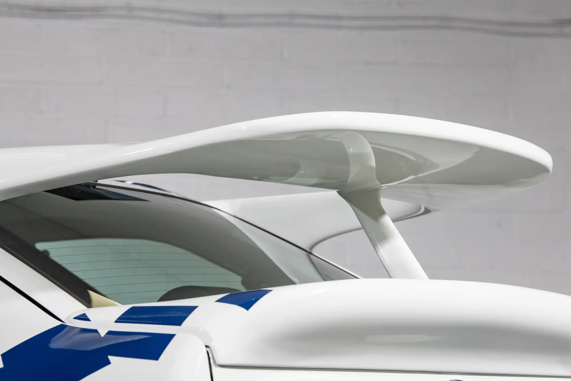 1995 Ford Escort RS Cosworth Arrows F1 by Brooklyn Ford -Sold