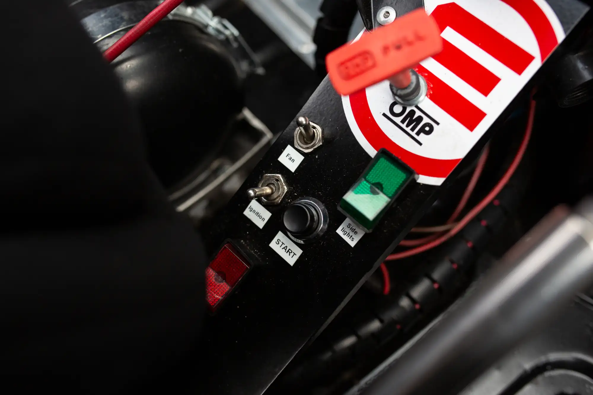 1968 Lancia Fulvia HF Rally Car (1600)-Sold