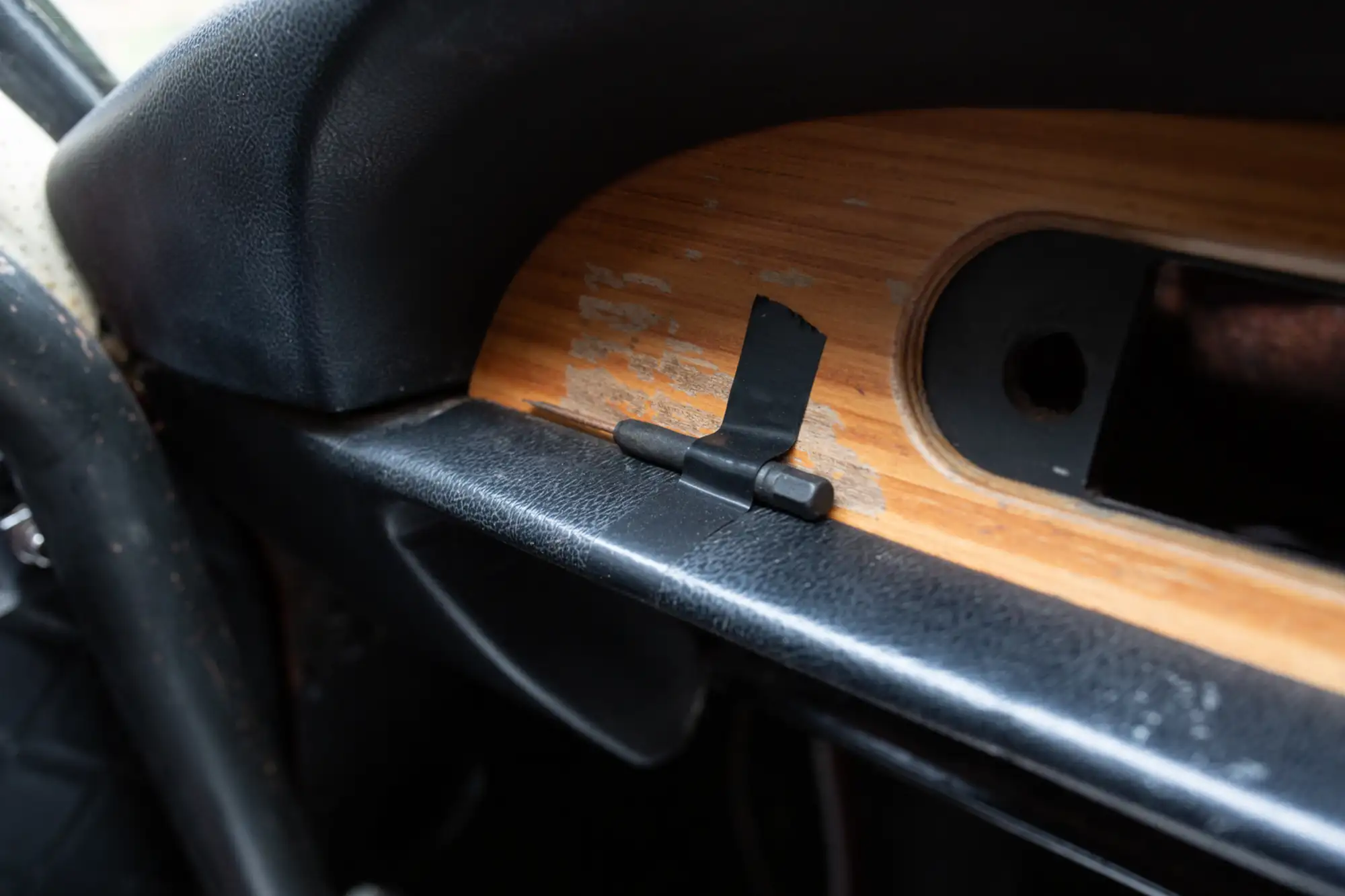 1968 Lancia Fulvia HF Rally Car (1600)-Sold