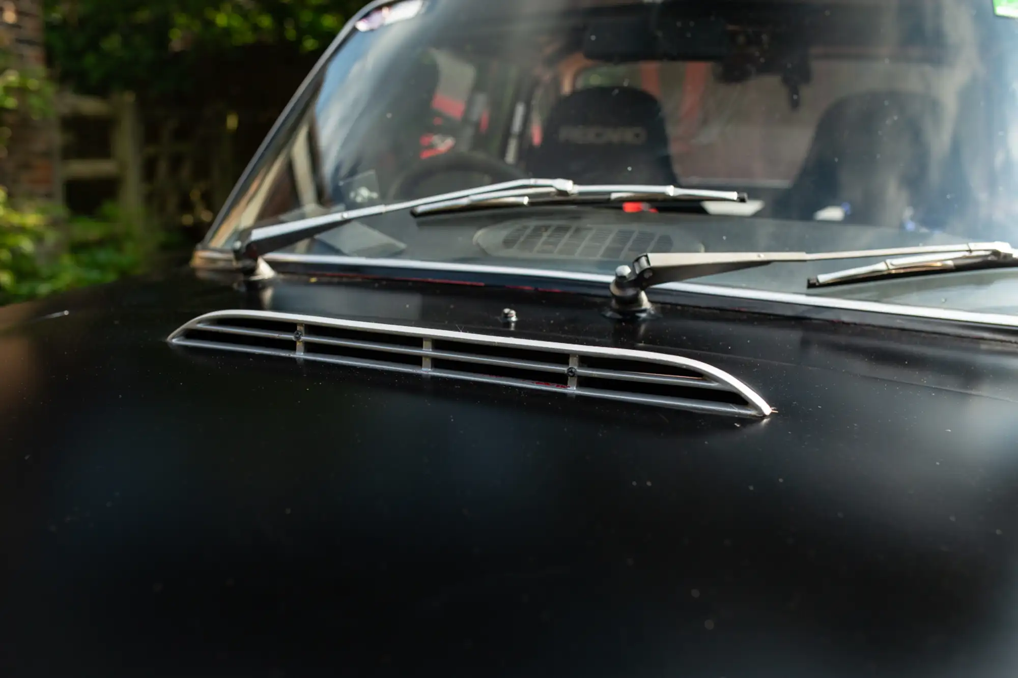 1968 Lancia Fulvia HF Rally Car (1600)-Sold