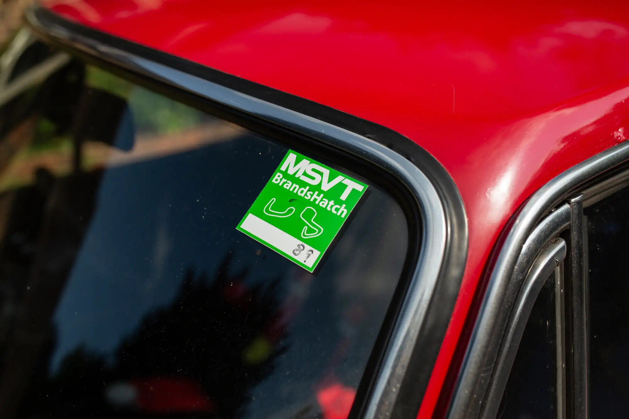 1968 Lancia Fulvia HF Rally Car (1600)-Sold