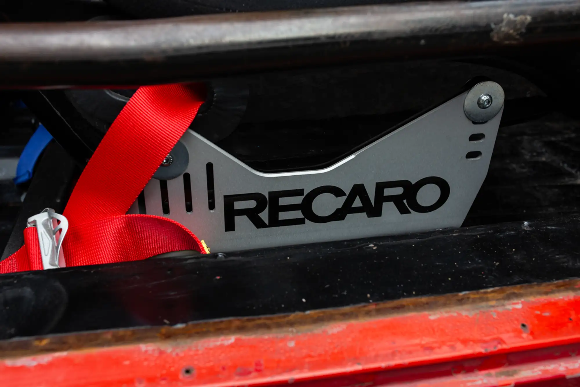 1968 Lancia Fulvia HF Rally Car (1600)-Sold