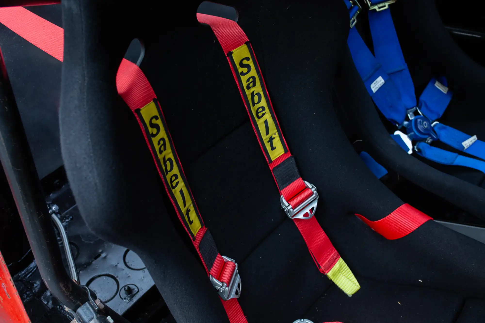 1968 Lancia Fulvia HF Rally Car (1600)-Sold