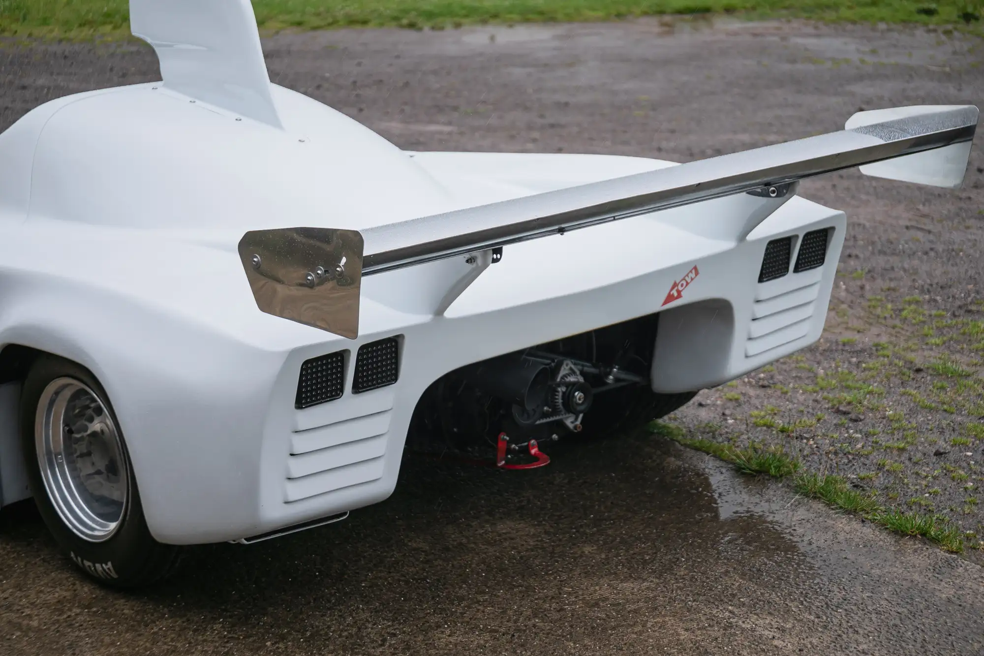 1975 Osella PA3 BMW M12-For Sale