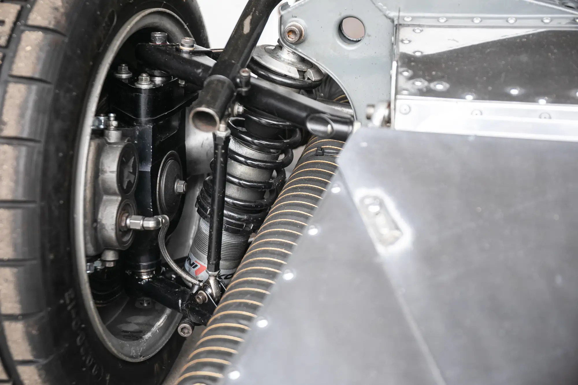 1975 Osella PA3 BMW M12-For Sale