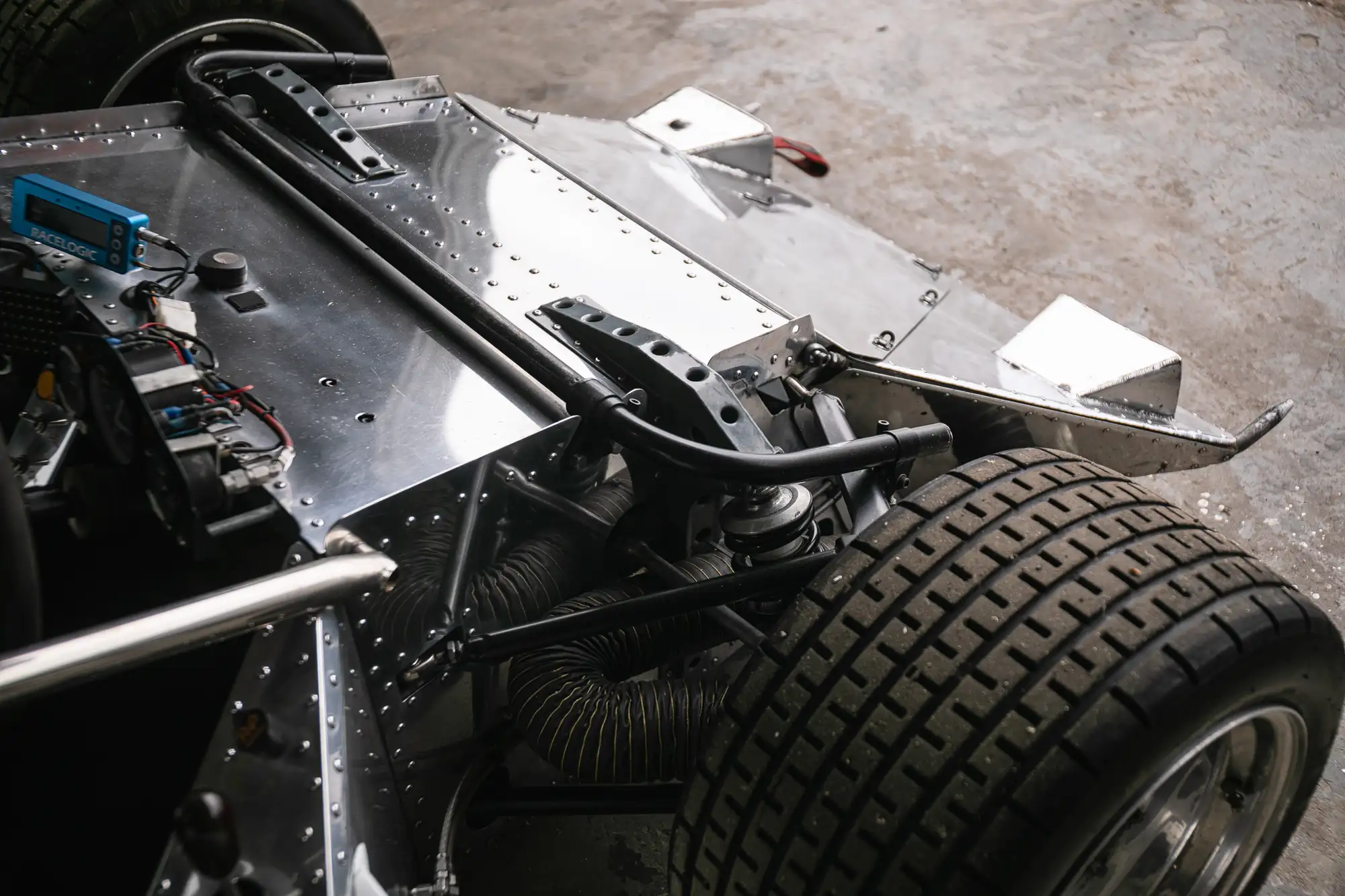 1975 Osella PA3 BMW M12-For Sale