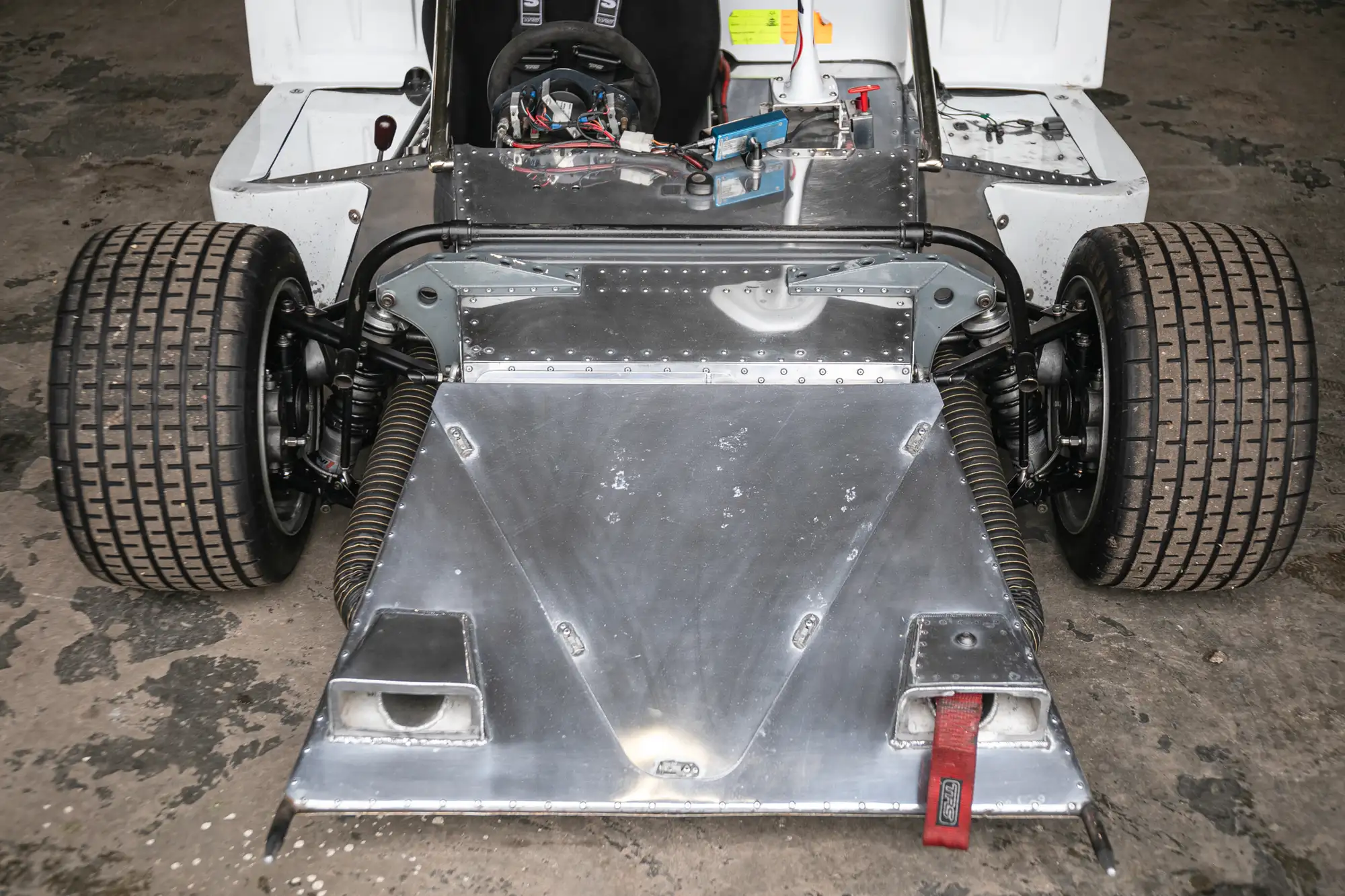 1975 Osella PA3 BMW M12-For Sale