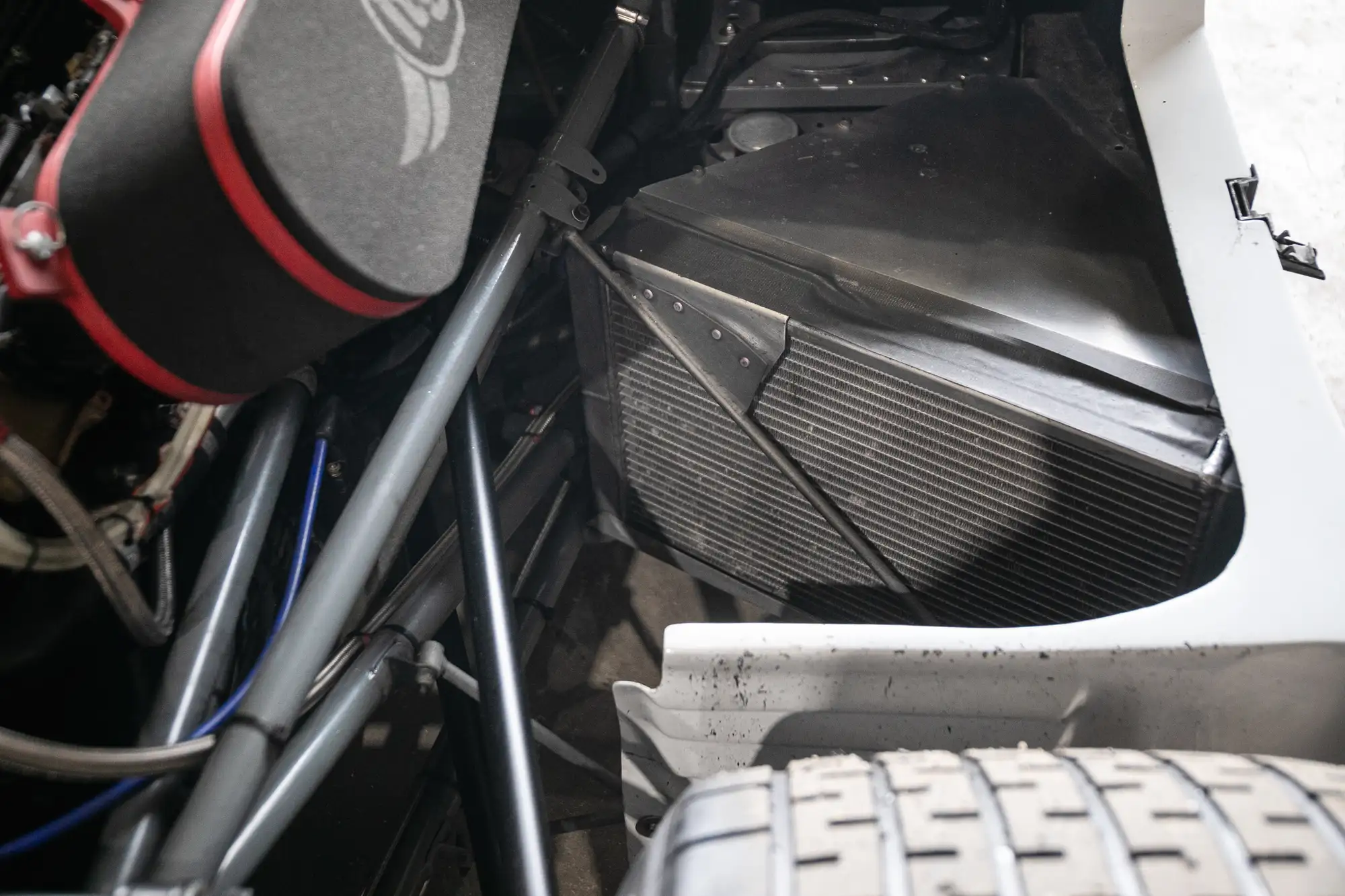 1975 Osella PA3 BMW M12-For Sale