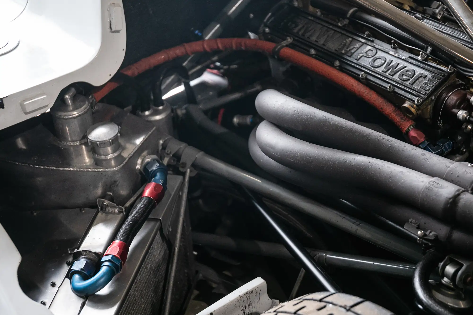 1975 Osella PA3 BMW M12-For Sale