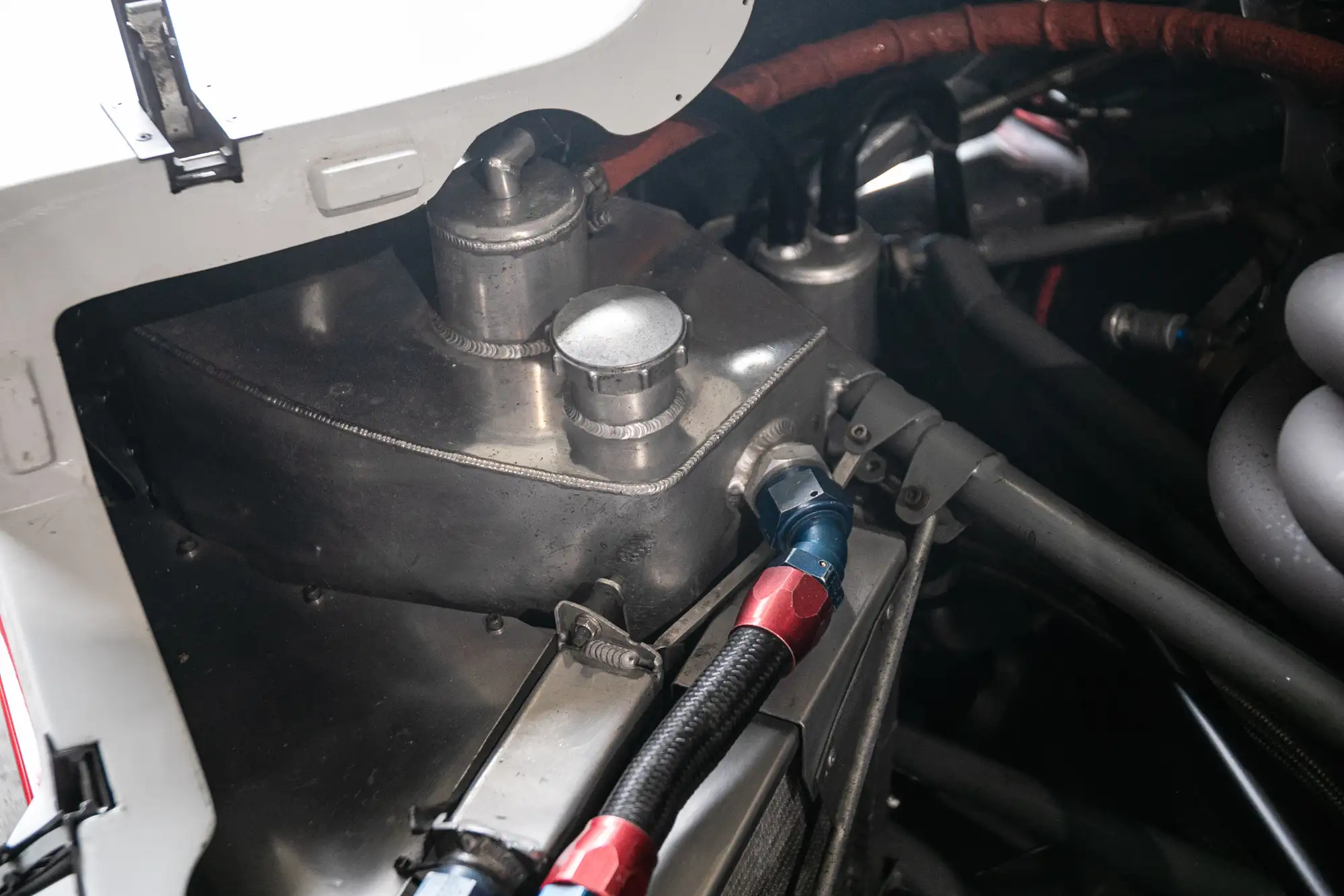 1975 Osella PA3 BMW M12-For Sale