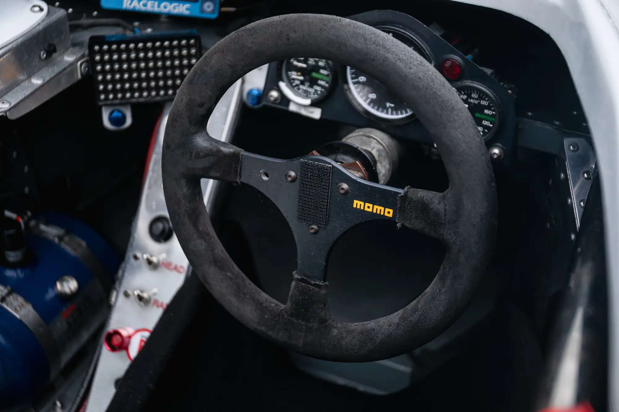 1975 Osella PA3 BMW M12-For Sale