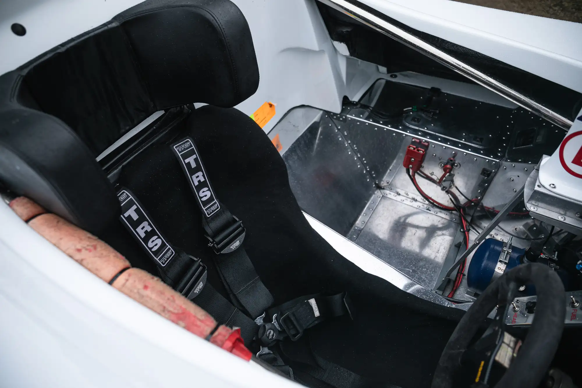 1975 Osella PA3 BMW M12-For Sale