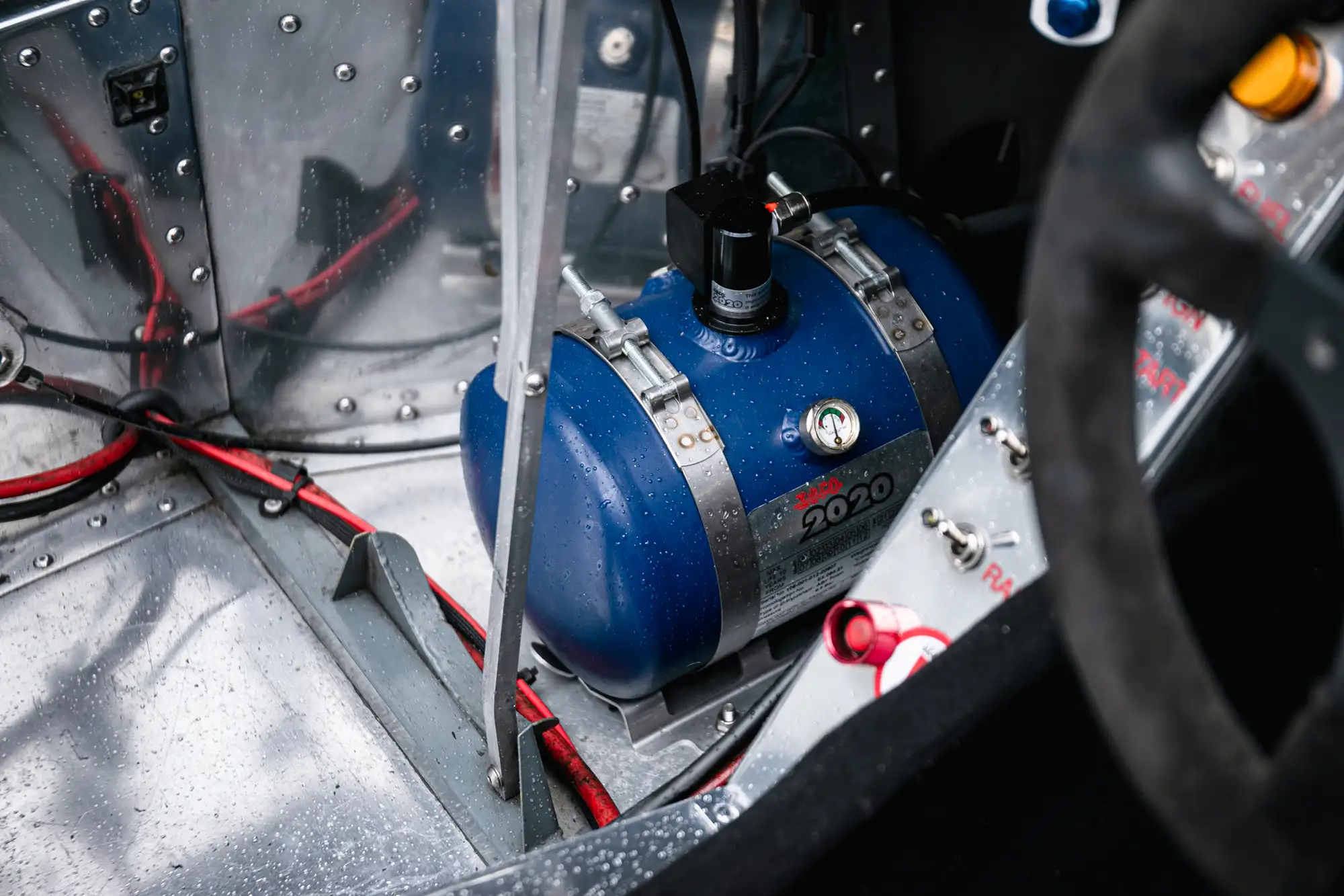 1975 Osella PA3 BMW M12-For Sale