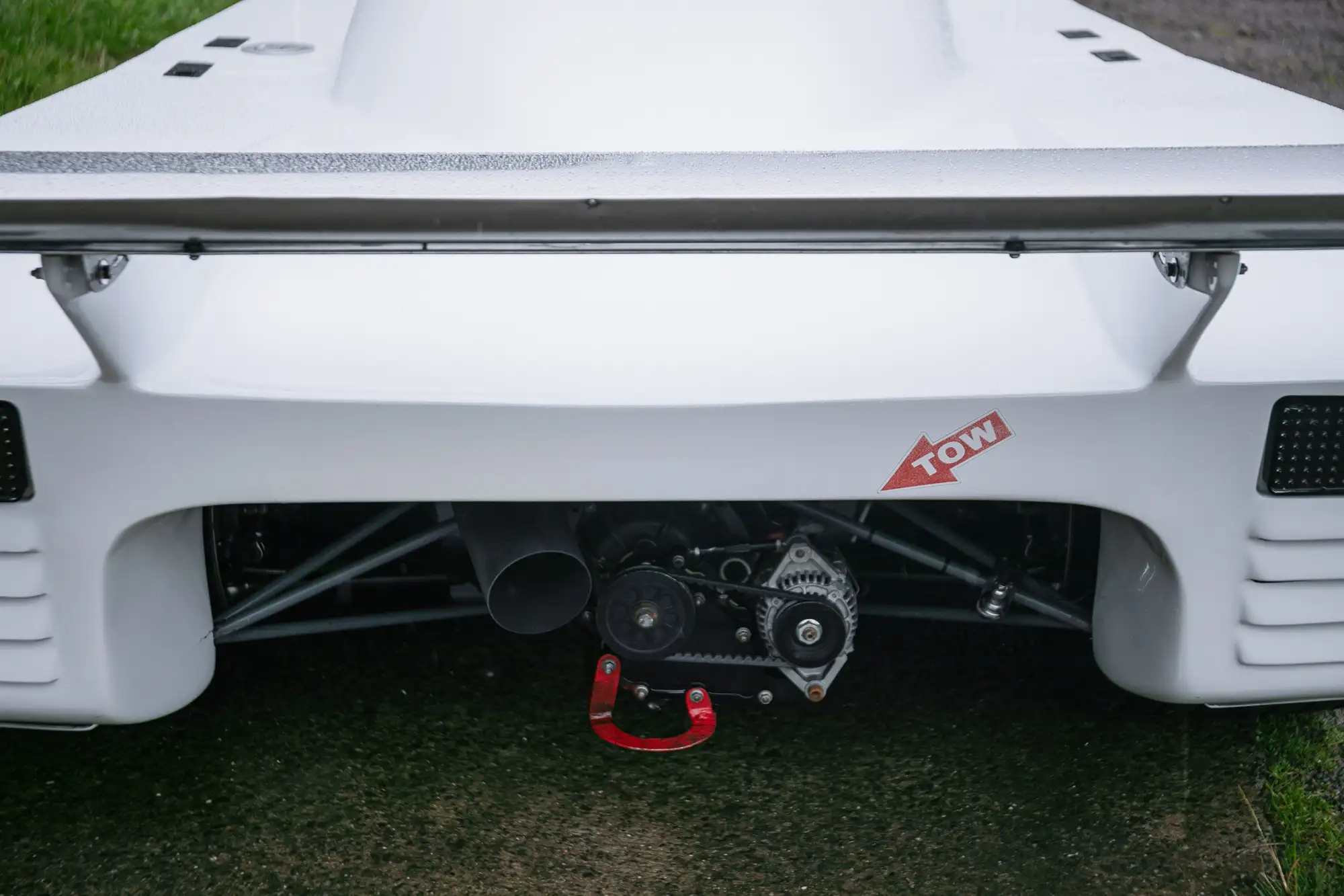 1975 Osella PA3 BMW M12-For Sale