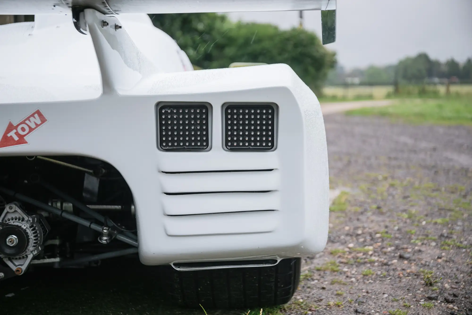 1975 Osella PA3 BMW M12-For Sale